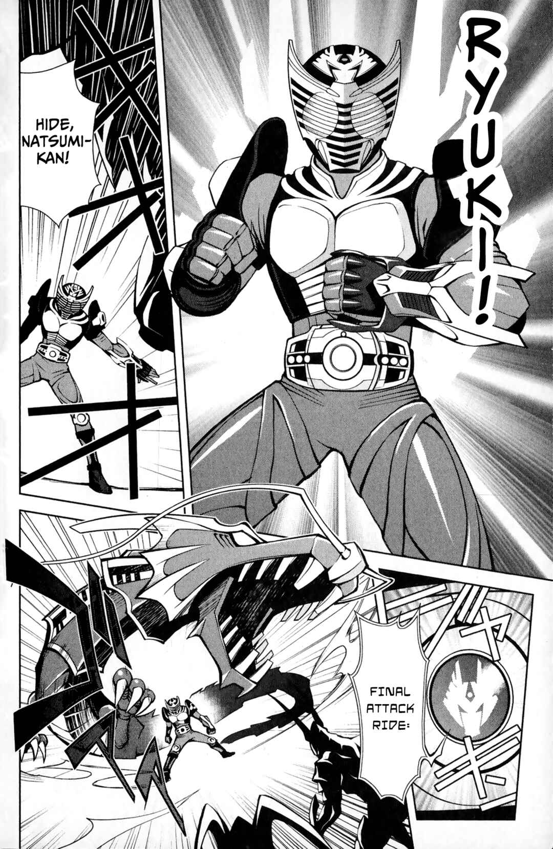 Page 12 Chapter 1 Super Heroes