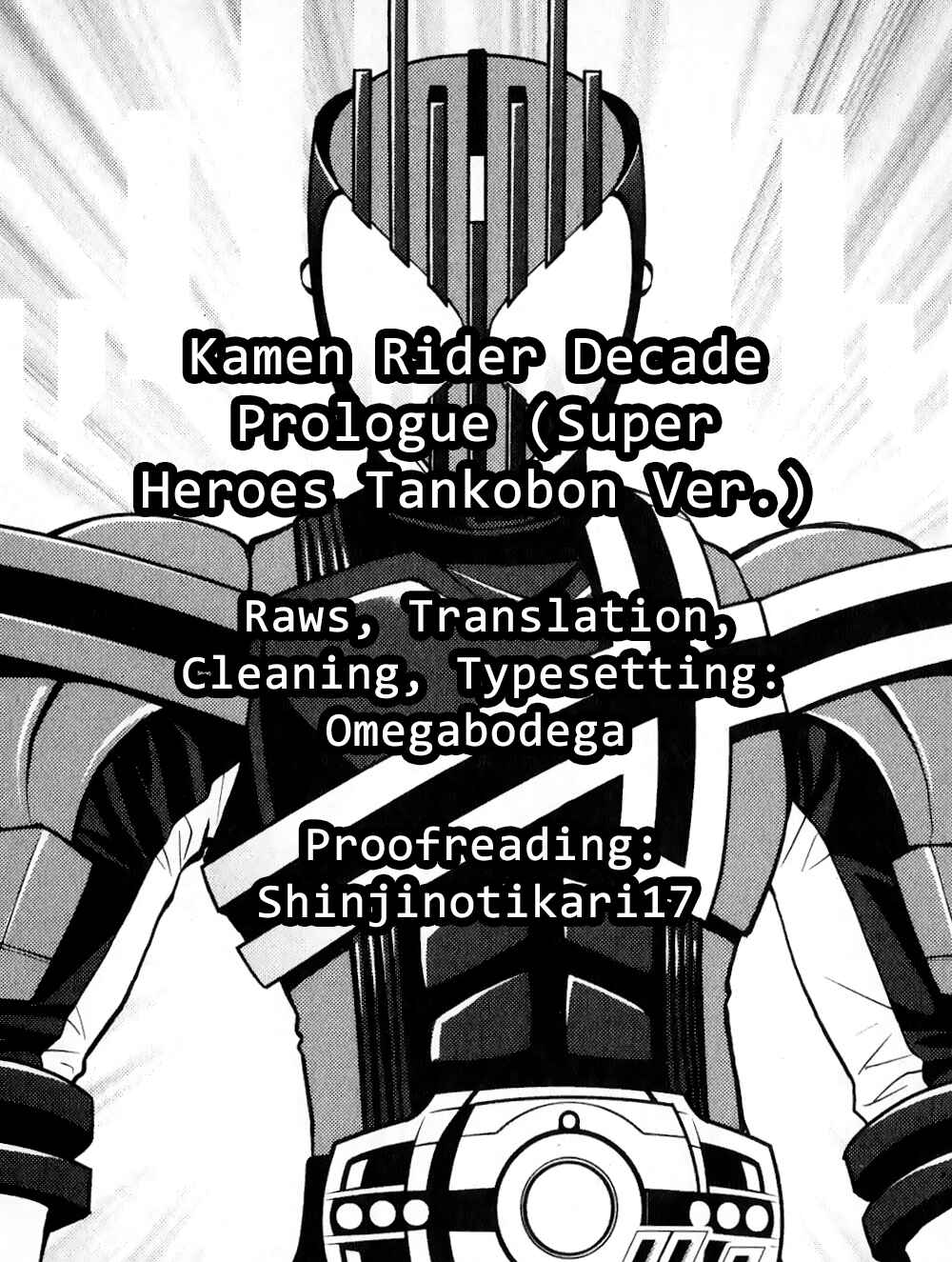 Page 19 Chapter 1 Super Heroes