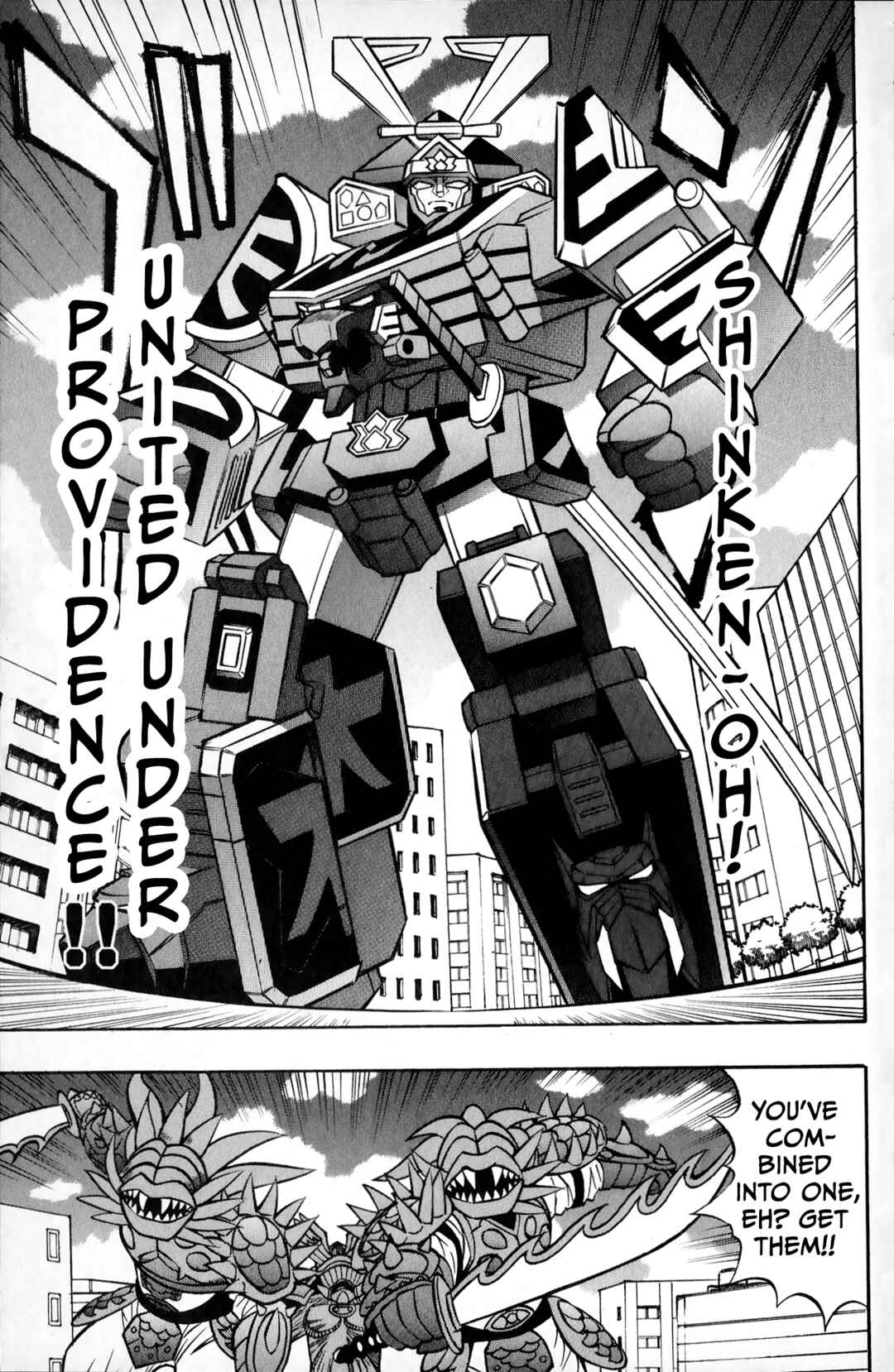 Page 22 Chapter 1 Super Heroes