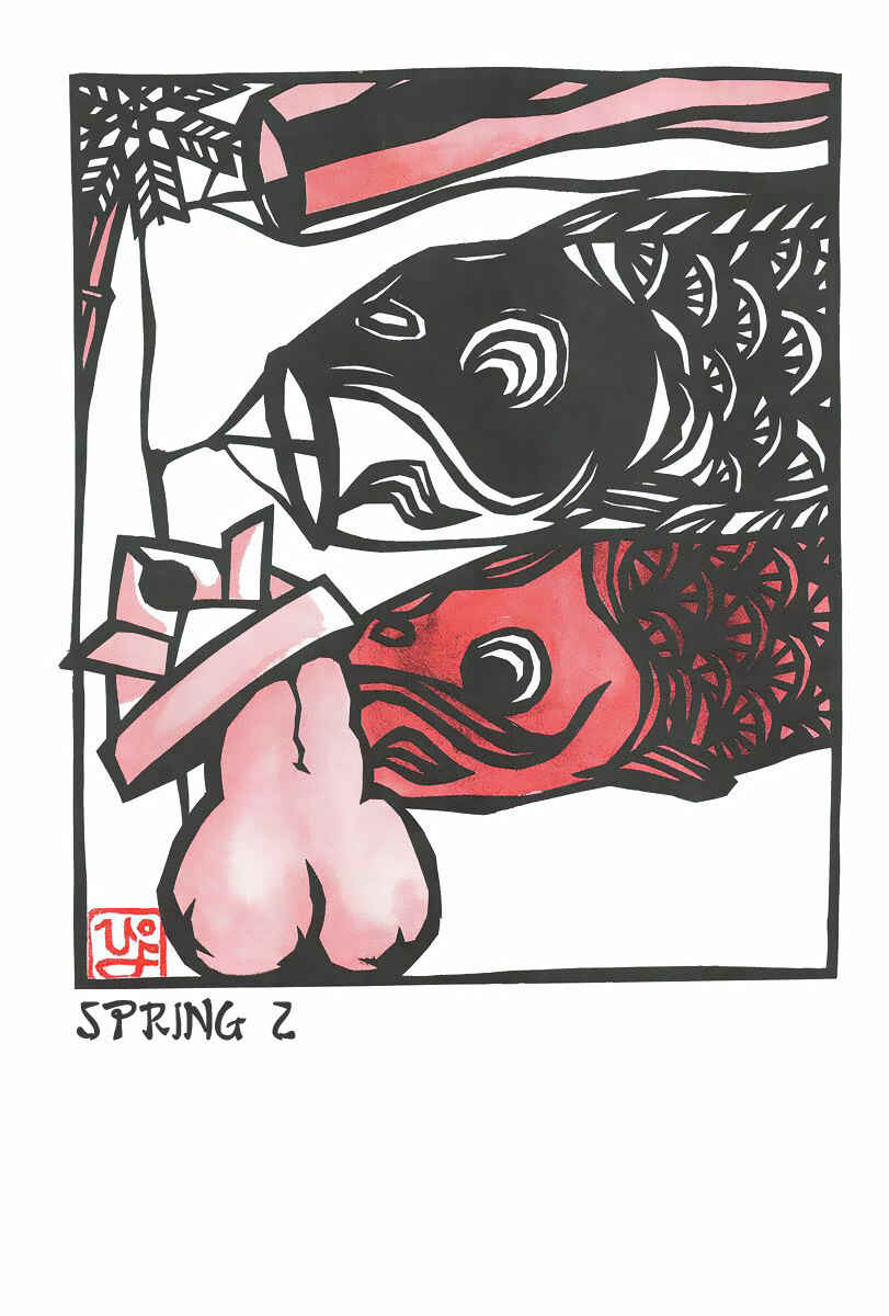 Page 1 Chapter 2 The Wandering Dick