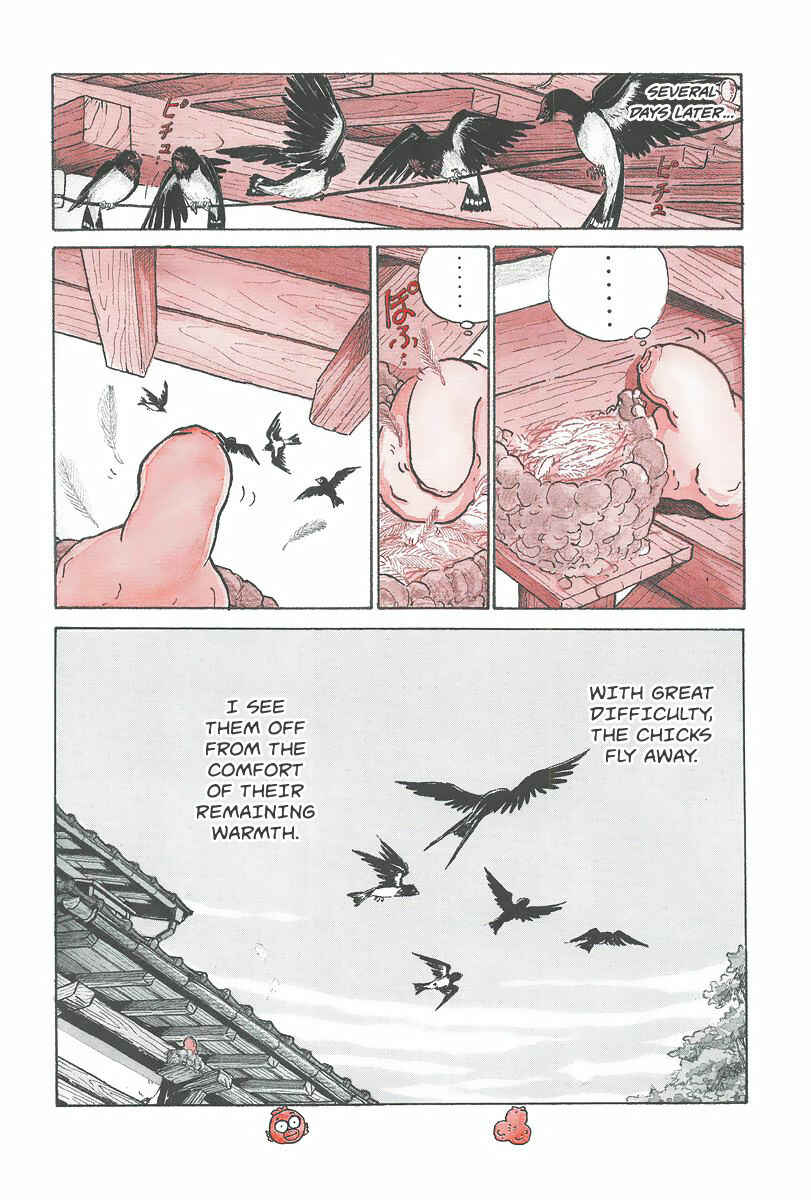 Page 8 Chapter 2 The Wandering Dick