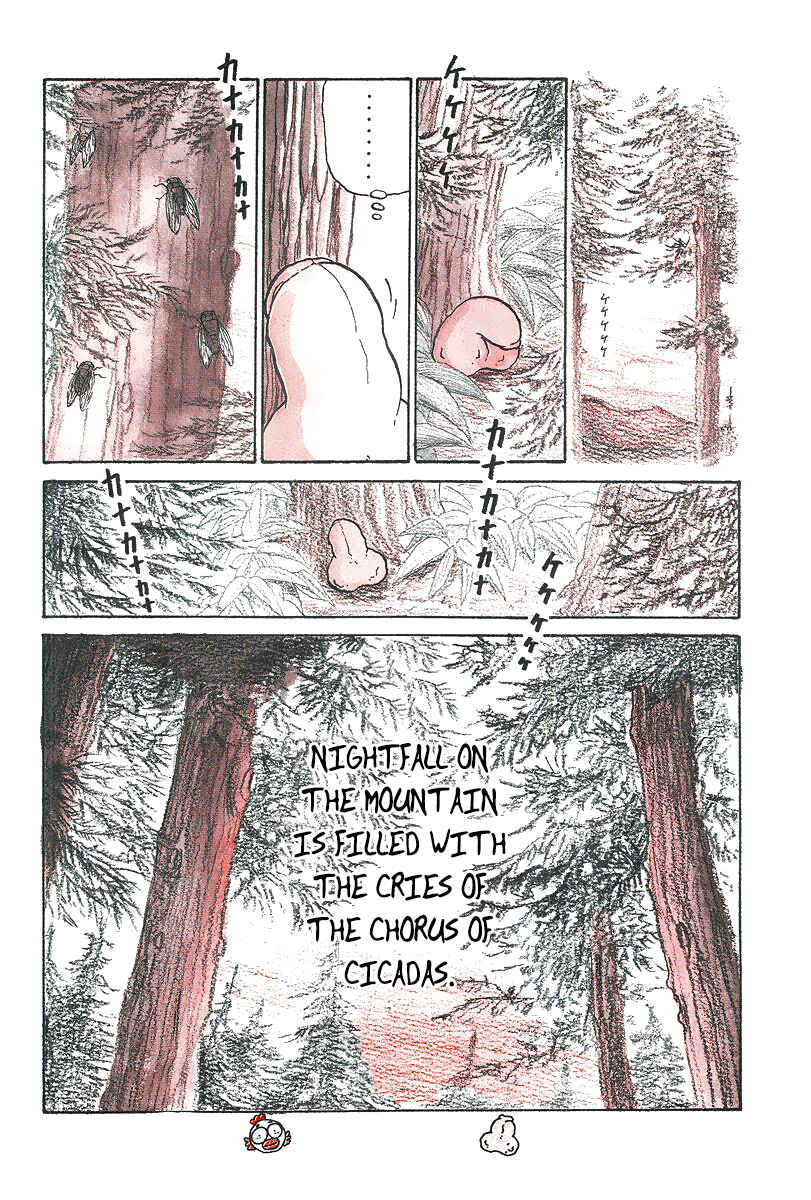 Page 8 Chapter 6 The Wandering Dick