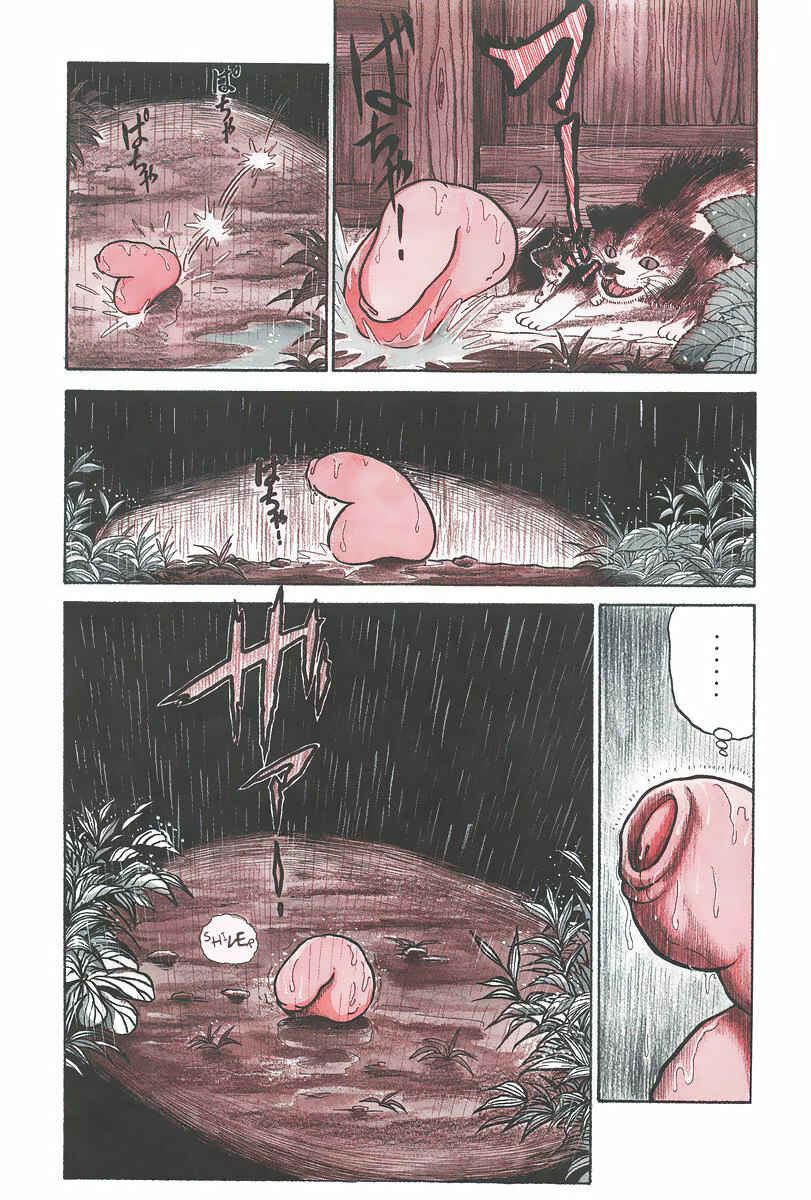 Page 3 Chapter 3 The Wandering Dick