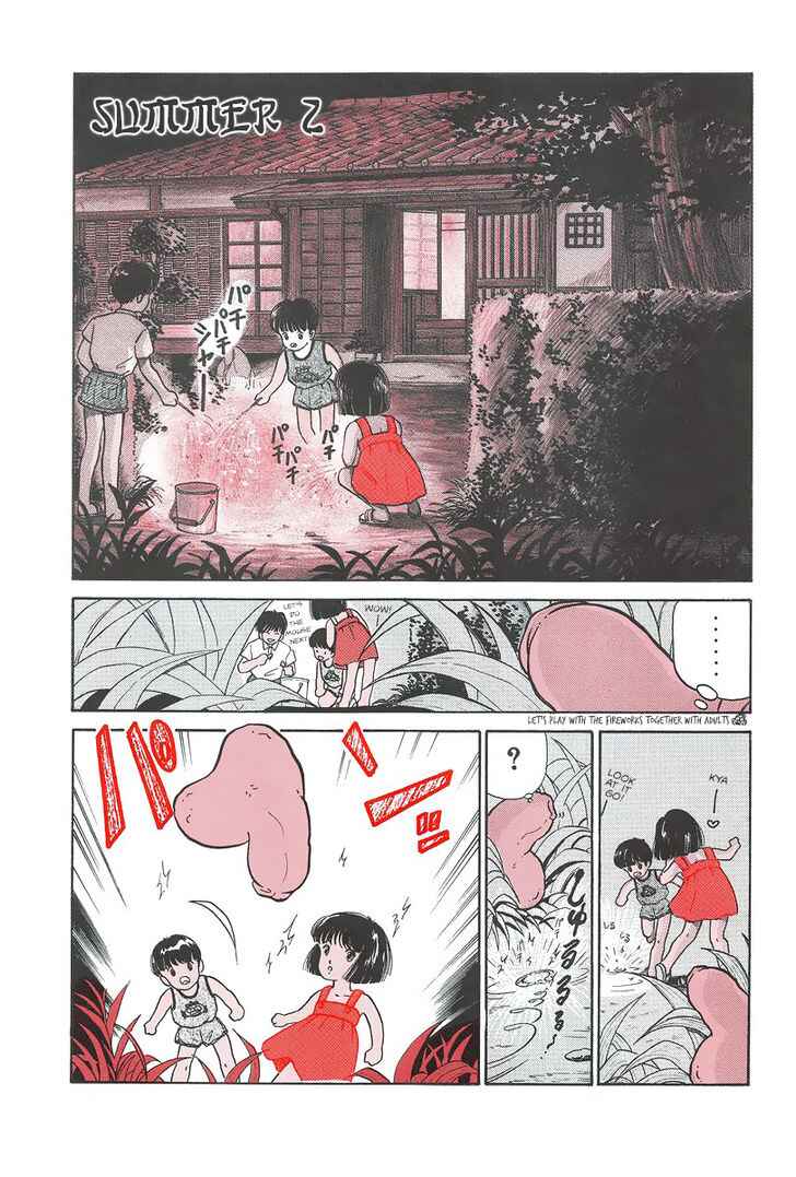 Page 1 Chapter 5 The Wandering Dick