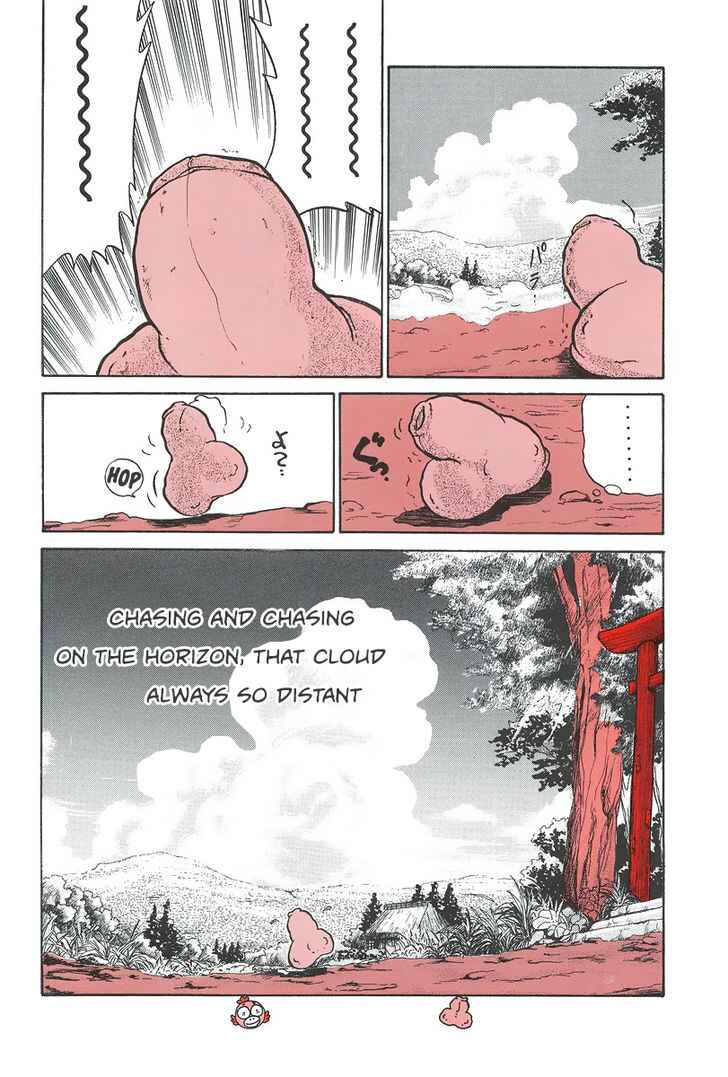 Page 8 Chapter 5 The Wandering Dick