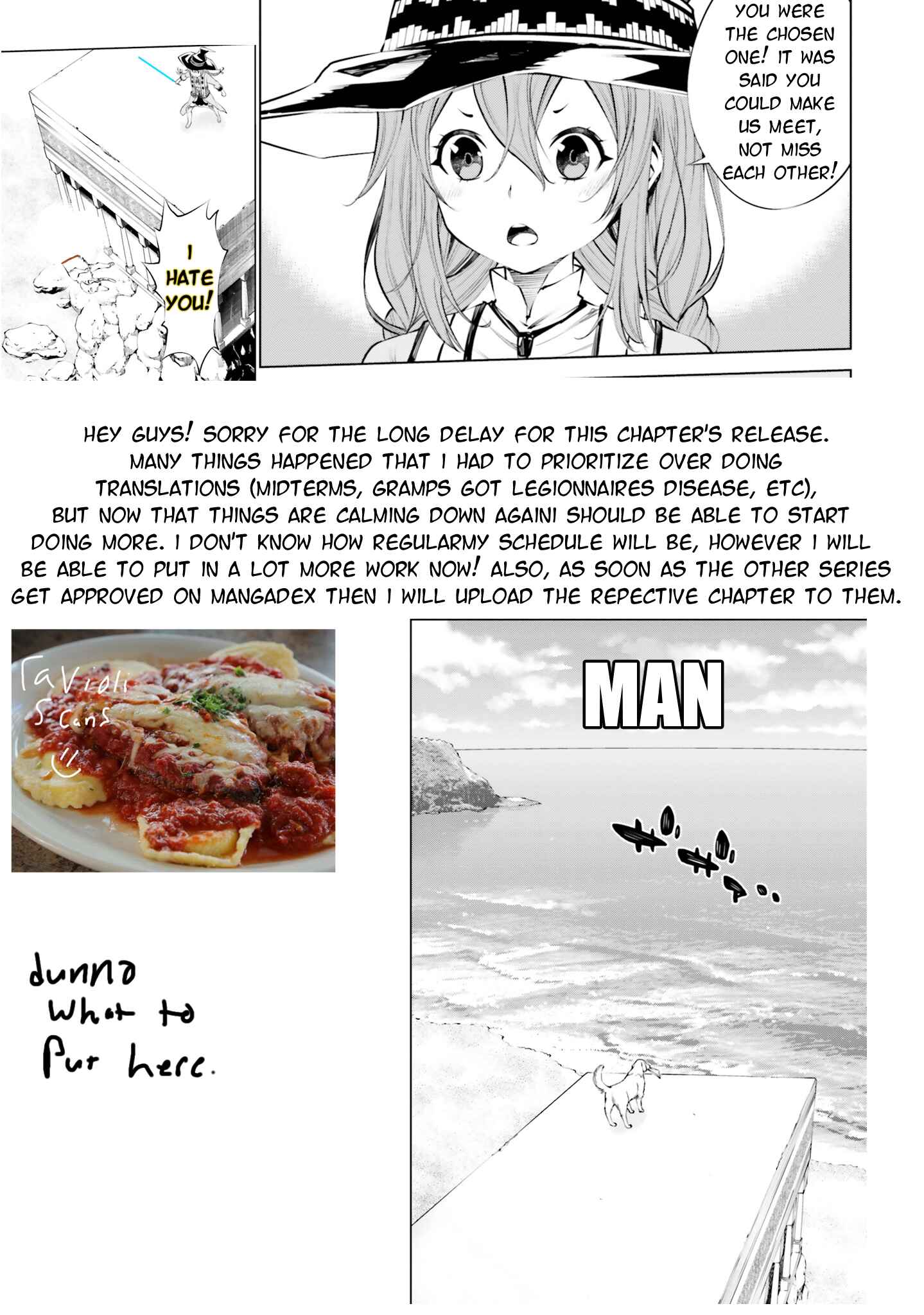 Page 15 Chapter 2 Mushoku Tensei ~Isekai Ittara Honki Dasu~ Anthology