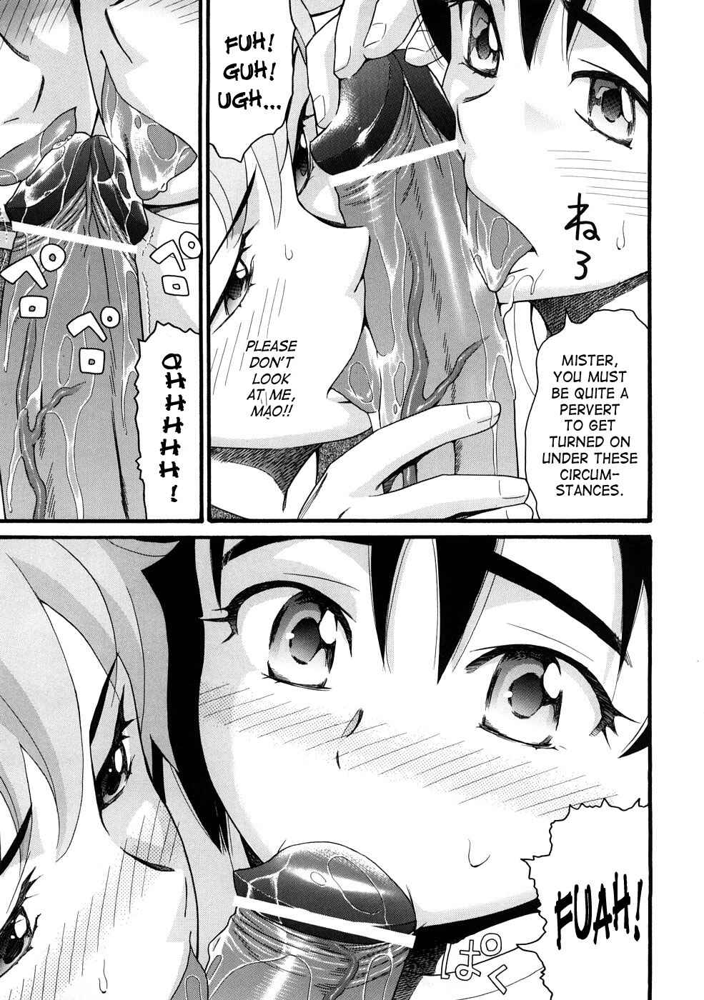 Page 13 Chapter 3 Comic Ped.