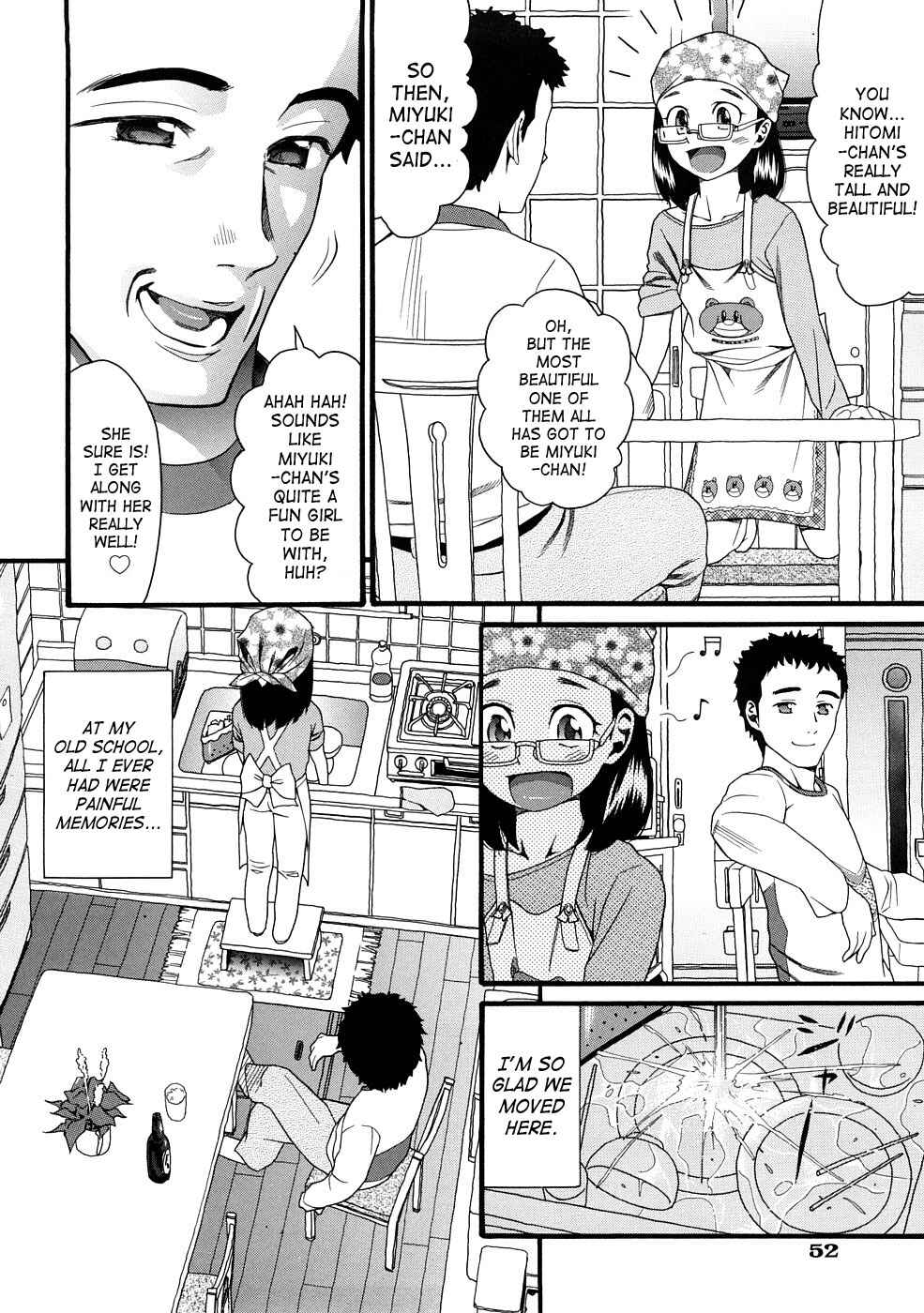 Page 2 Chapter 3 Comic Ped.