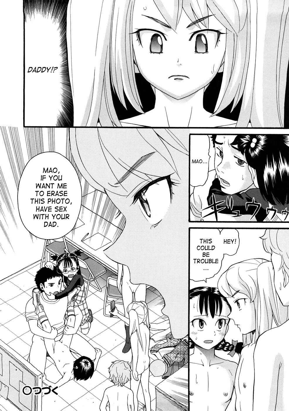 Page 40 Chapter 3 Comic Ped.