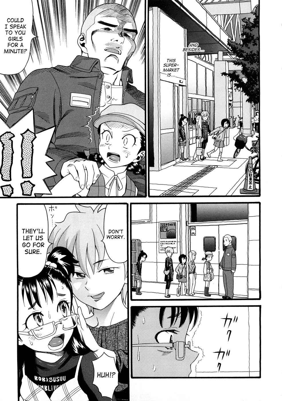 Page 7 Chapter 3 Comic Ped.