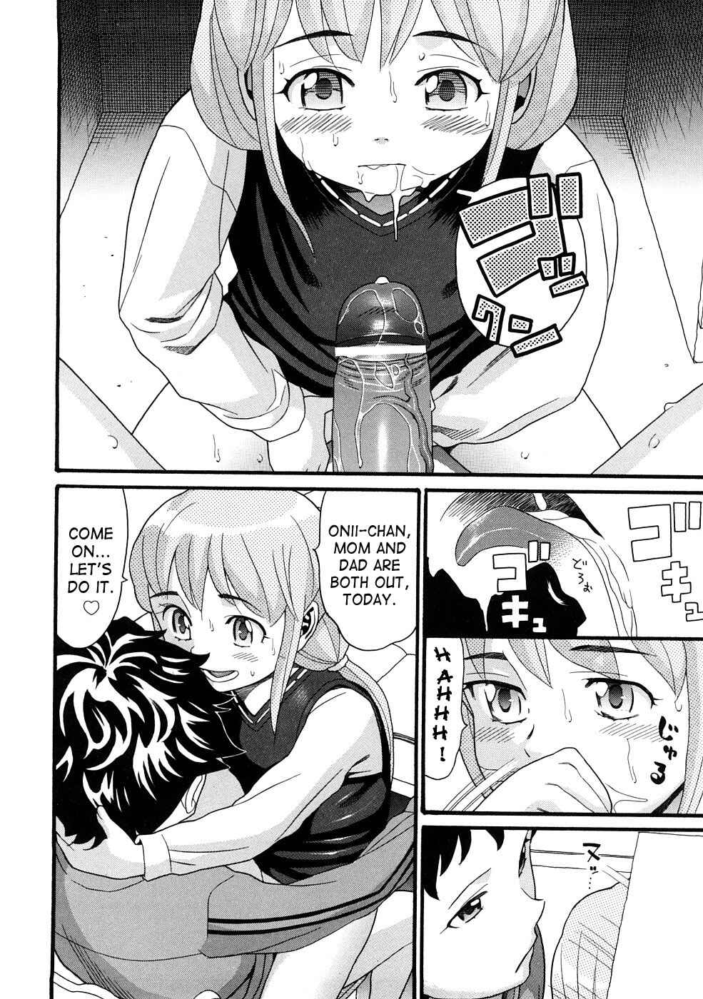 Page 6 Chapter 2 Comic Ped.