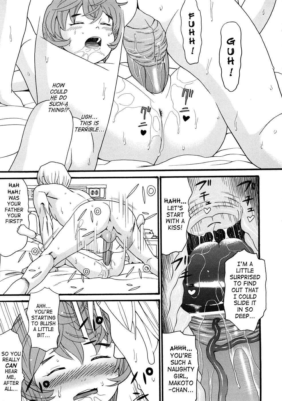 Page 9 Chapter 6 Comic Ped.