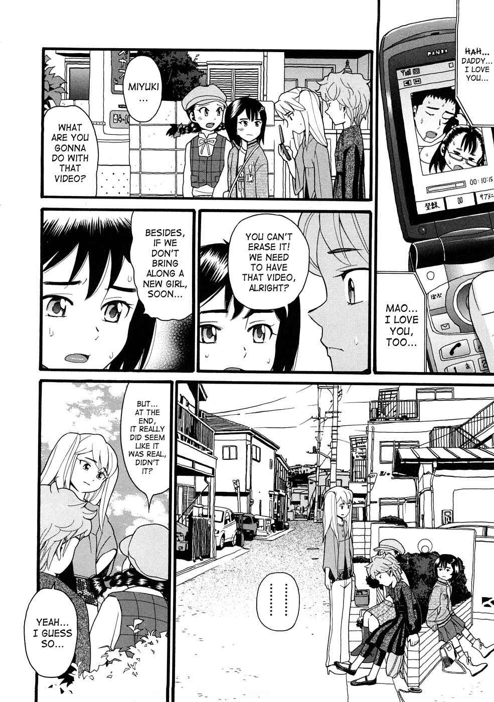 Page 22 Chapter 4 Comic Ped.