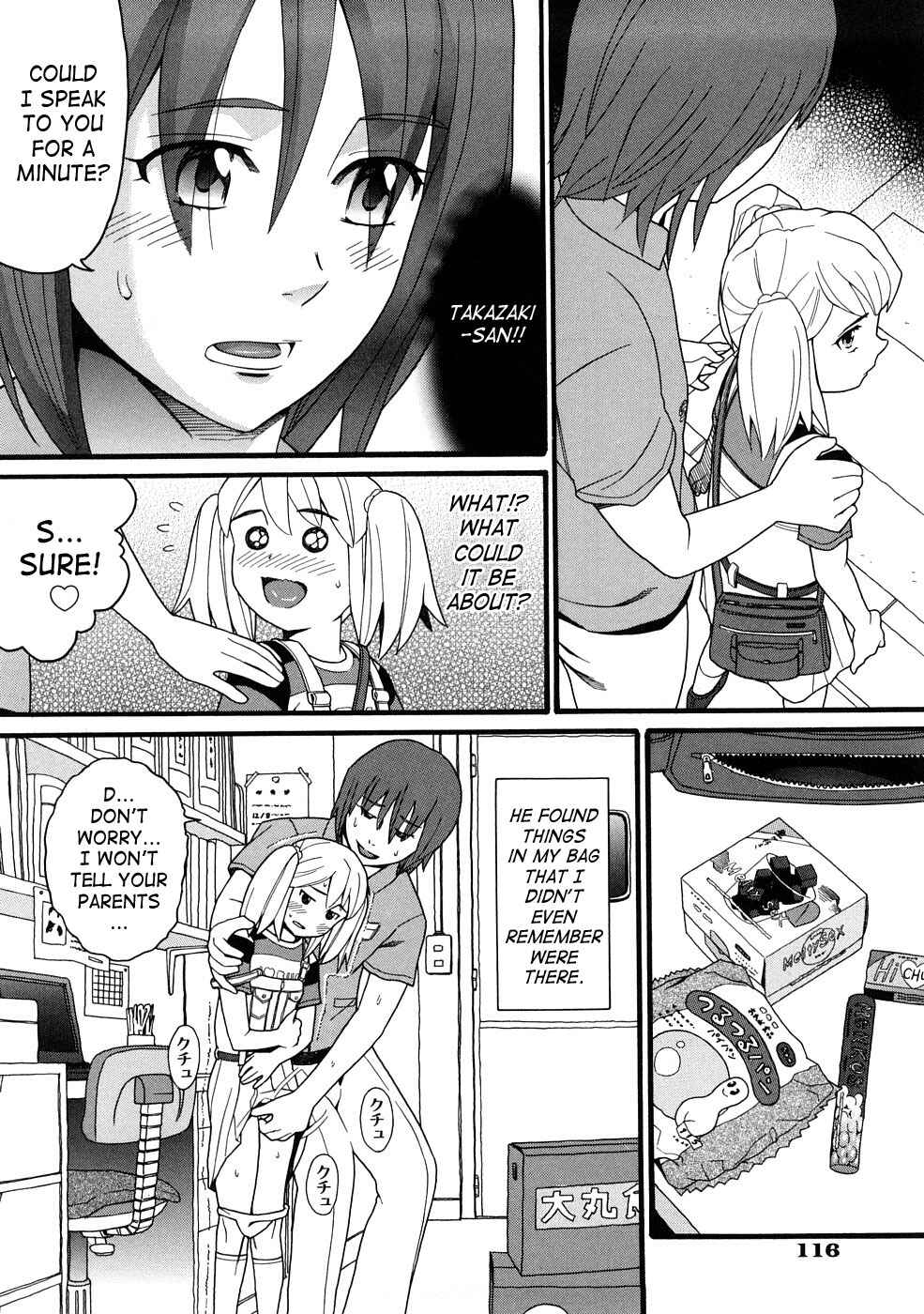 Page 26 Chapter 4 Comic Ped.
