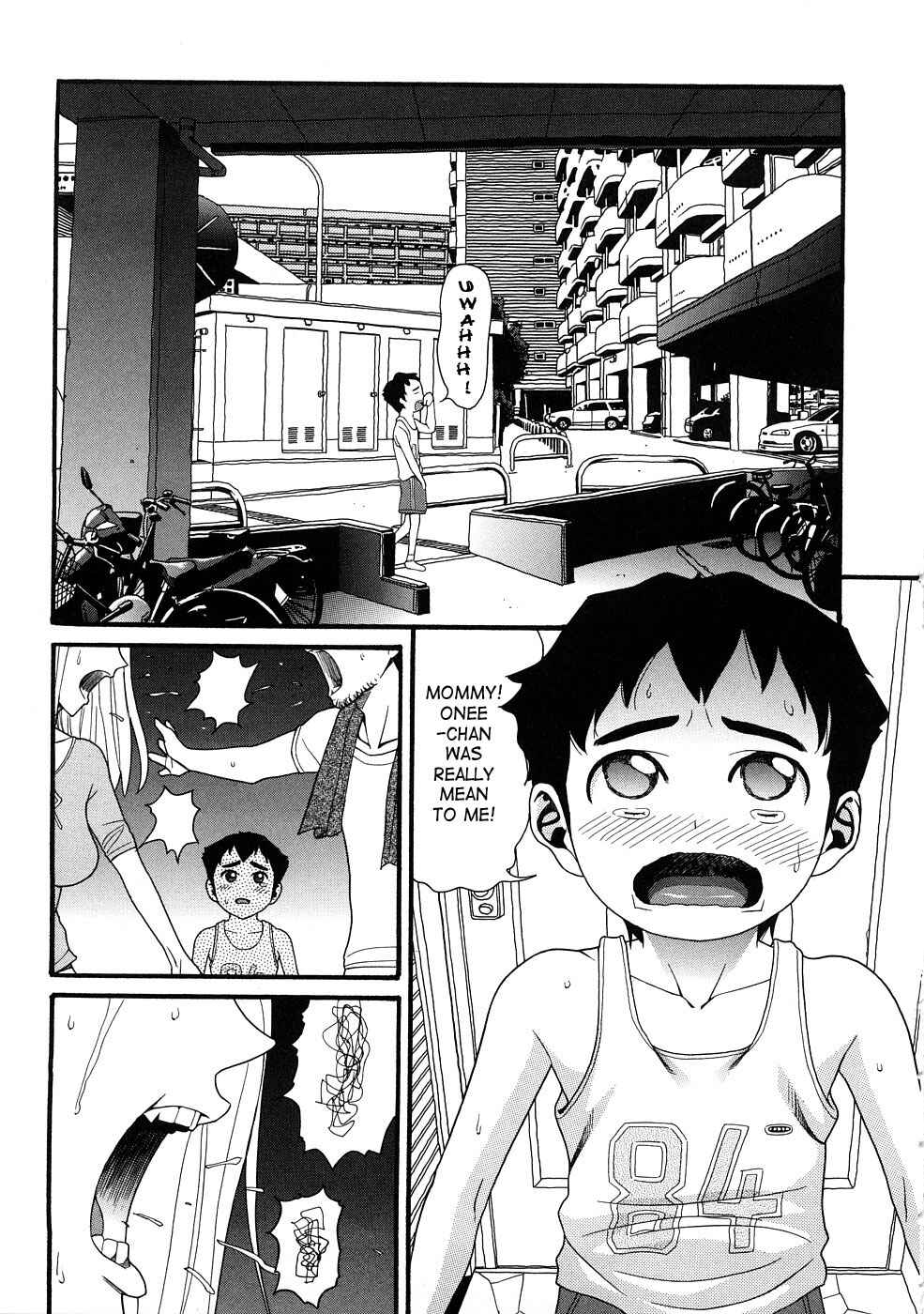 Page 23 Chapter 5 Comic Ped.