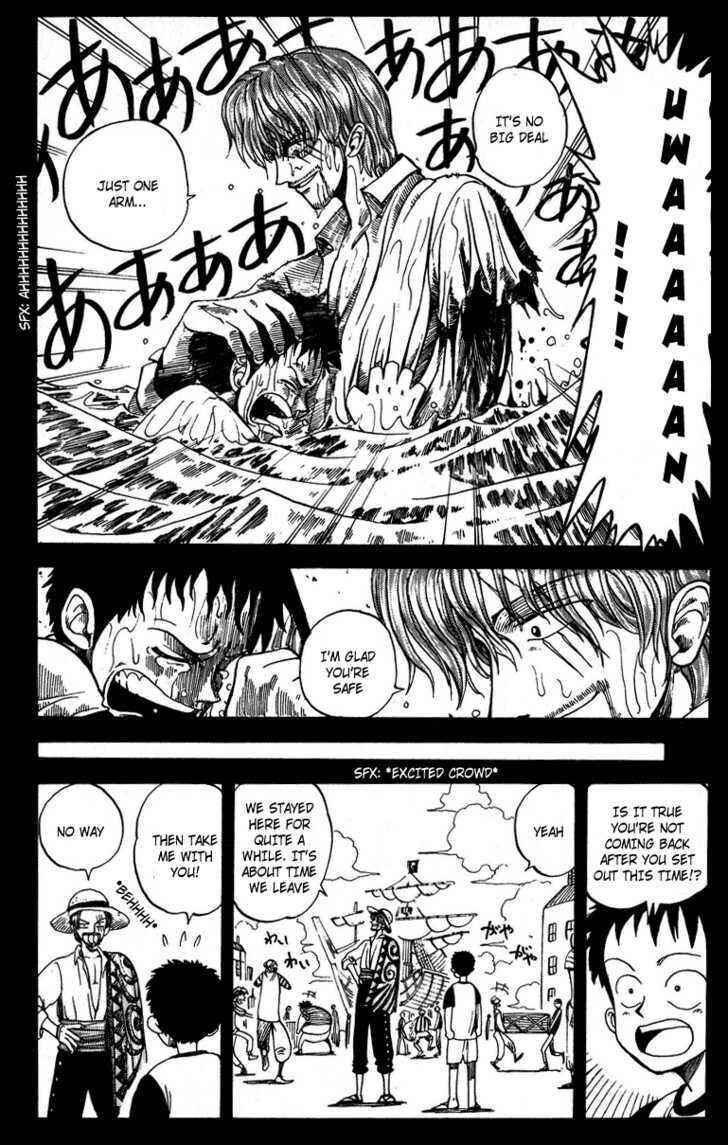Page 17 Chapter Unknown_c068 One Piece Romance Dawn V.1