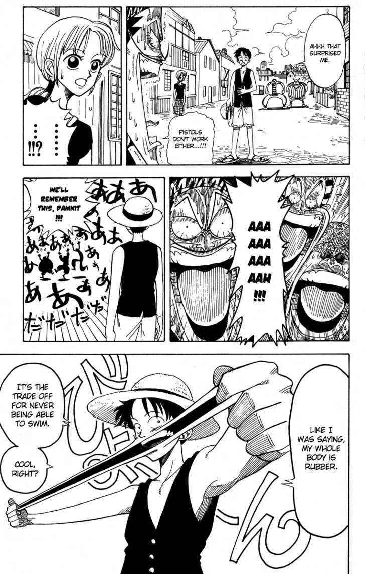 Page 28 Chapter Unknown_c068 One Piece Romance Dawn V.1