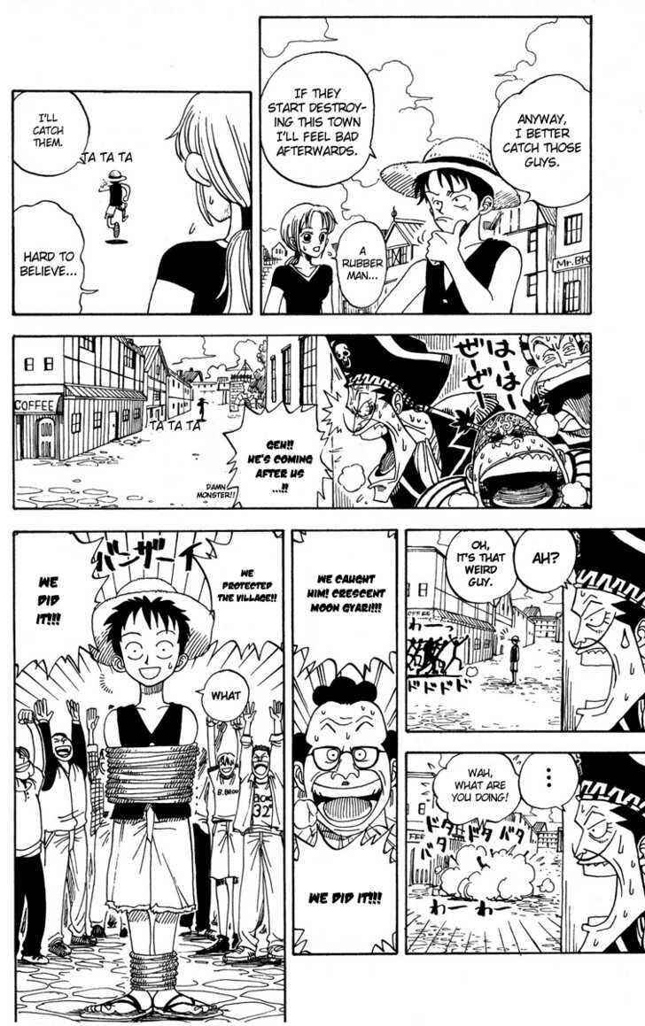 Page 29 Chapter Unknown_c068 One Piece Romance Dawn V.1
