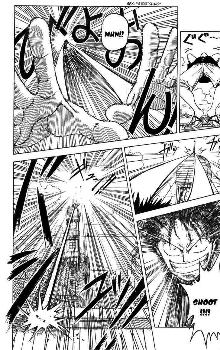 Page 39 Chapter Unknown_c068 One Piece Romance Dawn V.1