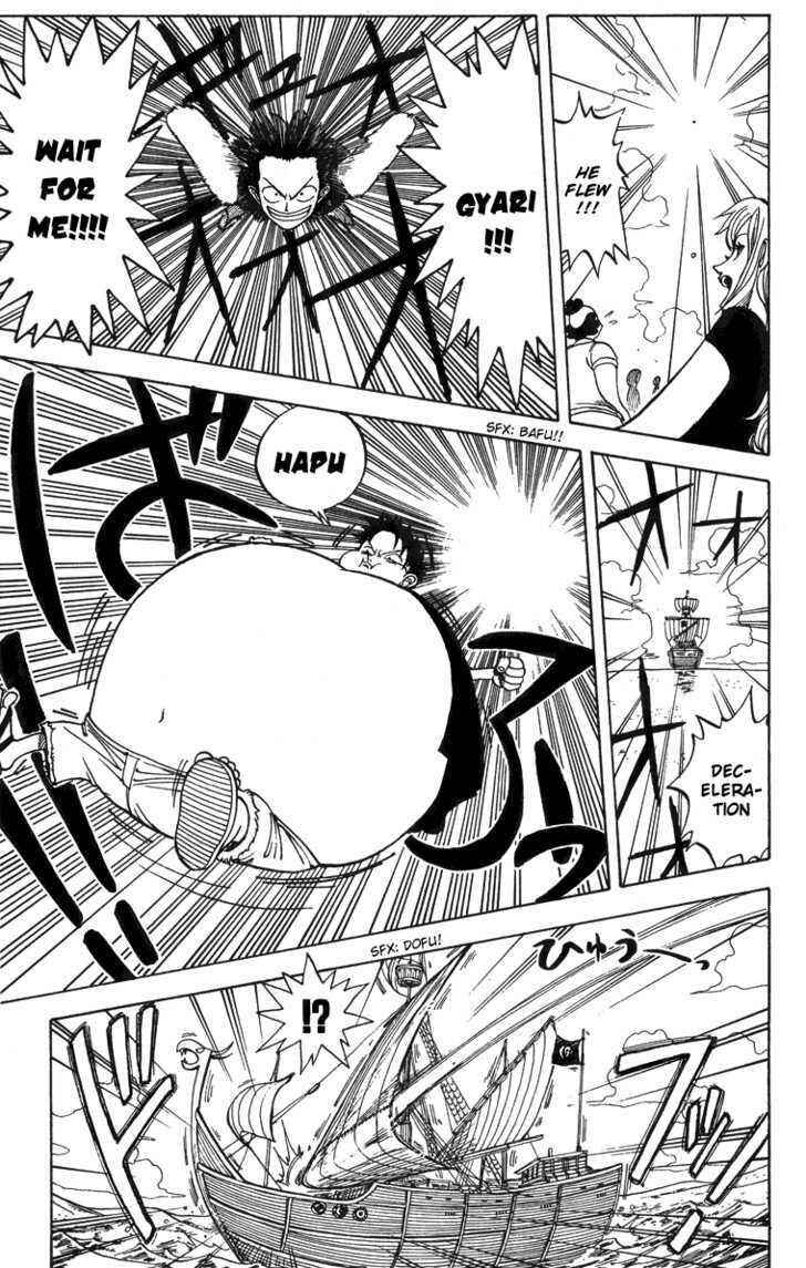 Page 40 Chapter Unknown_c068 One Piece Romance Dawn V.1