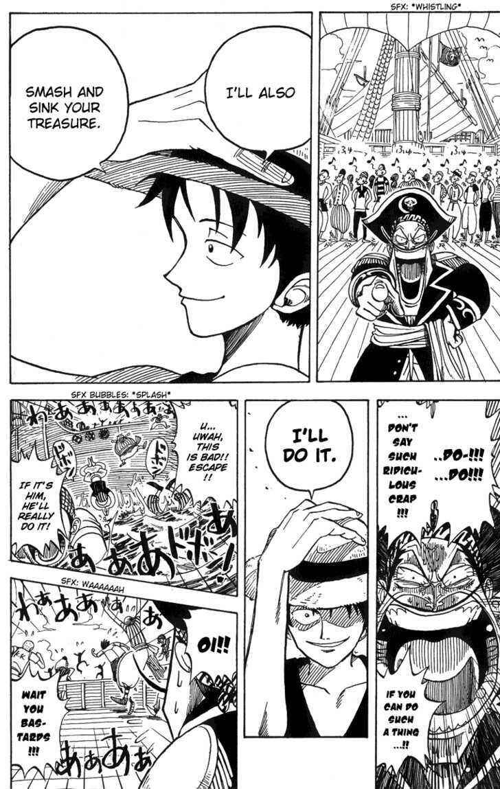 Page 43 Chapter Unknown_c068 One Piece Romance Dawn V.1