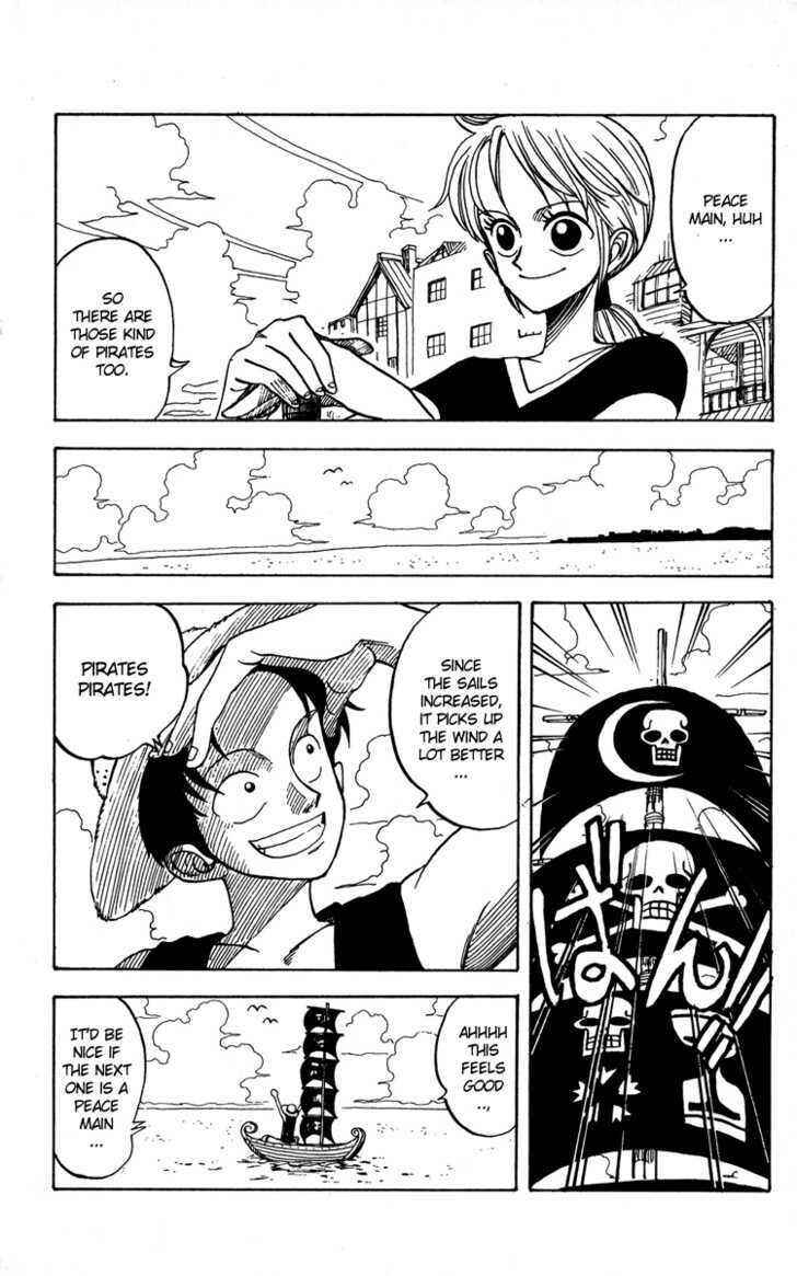 Page 48 Chapter Unknown_c068 One Piece Romance Dawn V.1