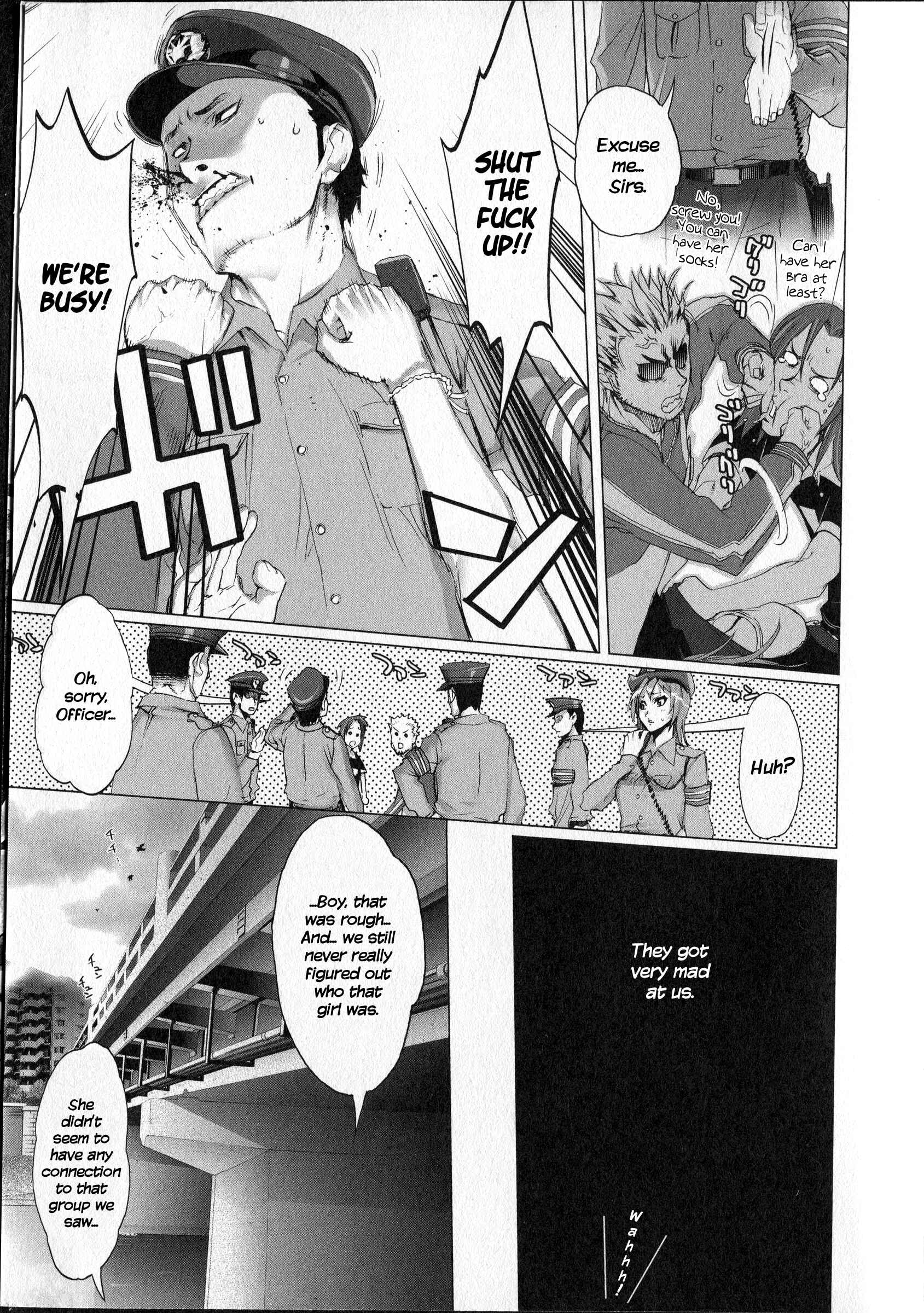 Page 19 Chapter Unknown_589c Unreal Sunshine