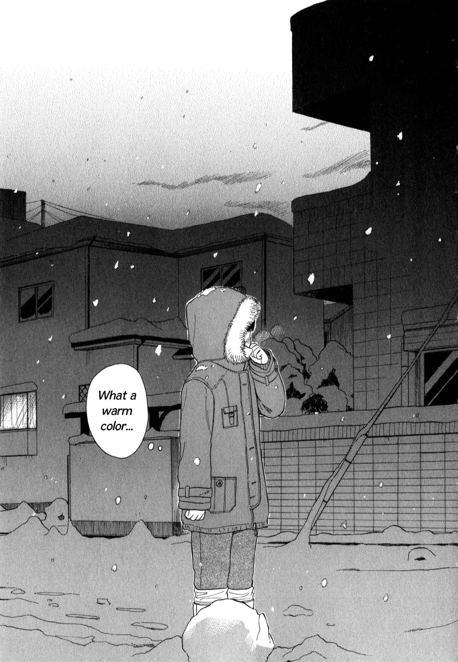 Page 9 Chapter 22 Sen to Man