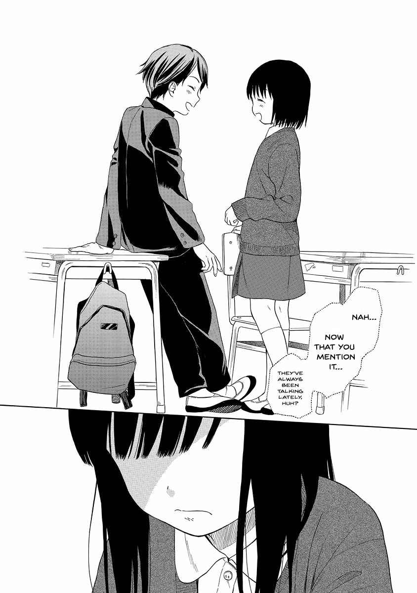 Page 4 Chapter 24 Sen to Man