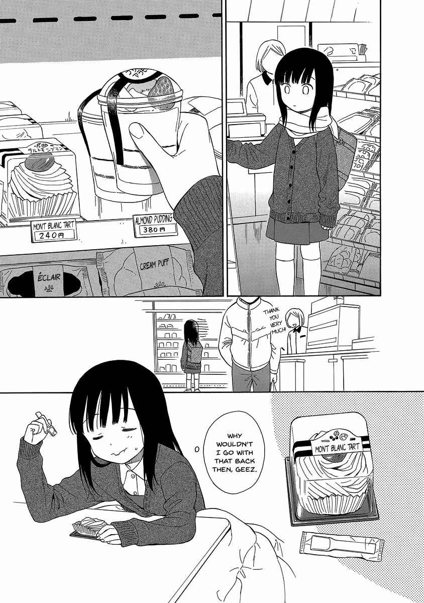 Page 9 Chapter 24 Sen to Man