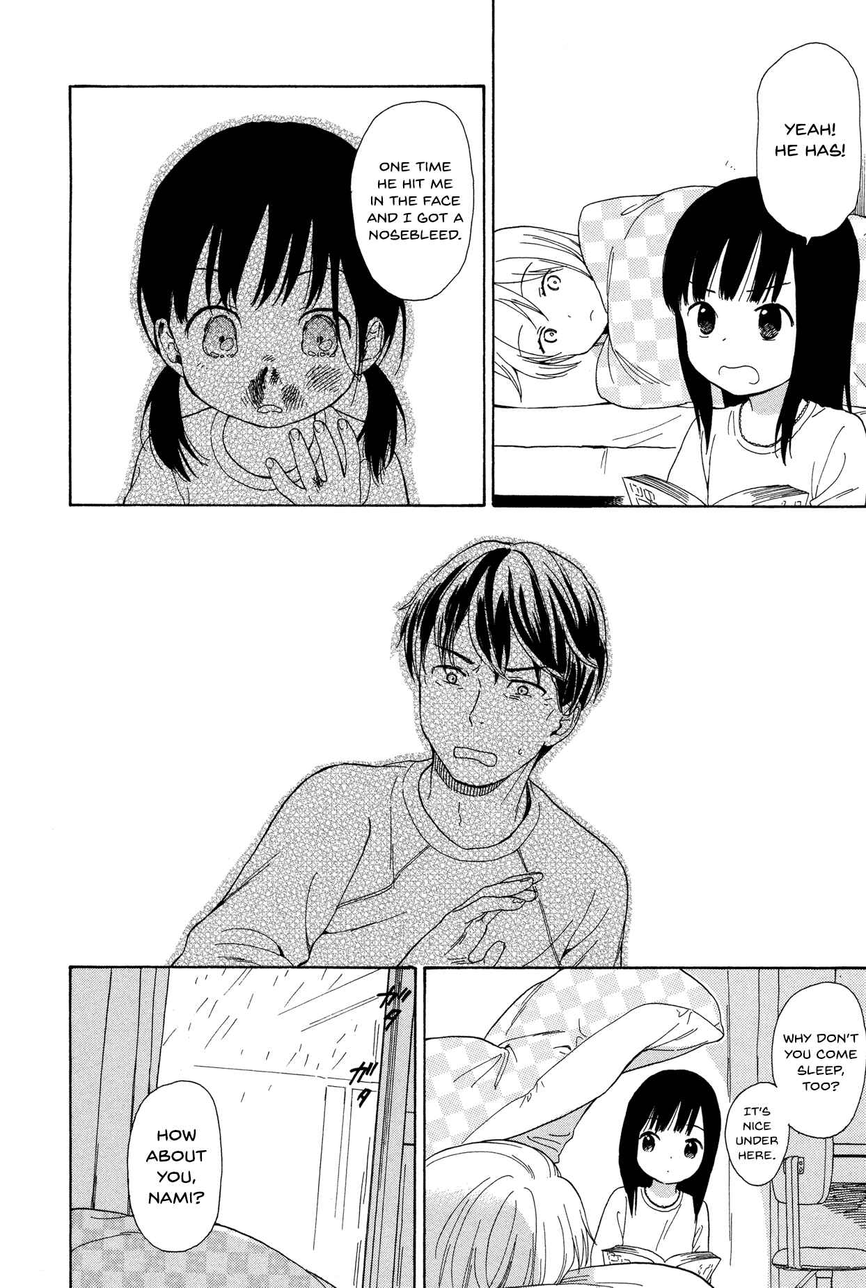 Page 10 Chapter 17 Sen to Man