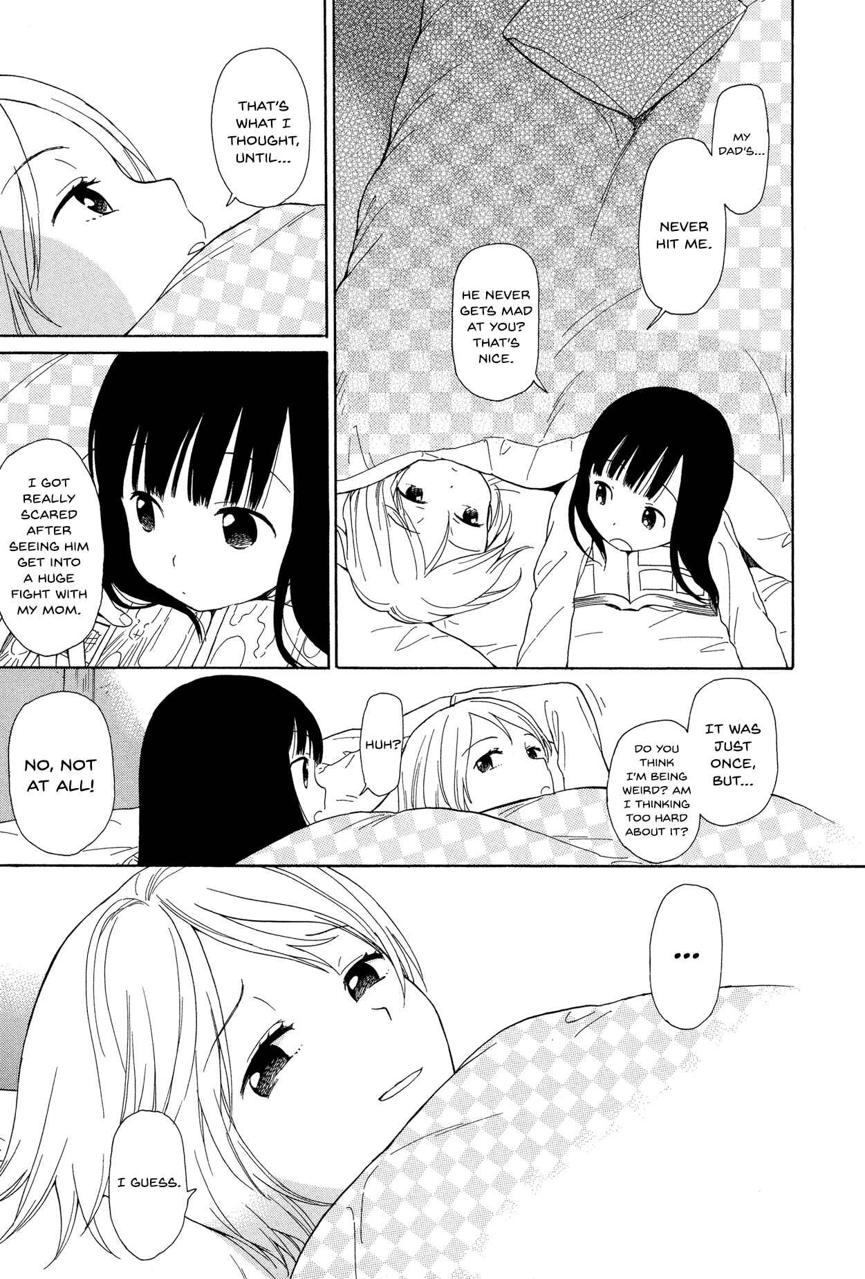 Page 11 Chapter 17 Sen to Man