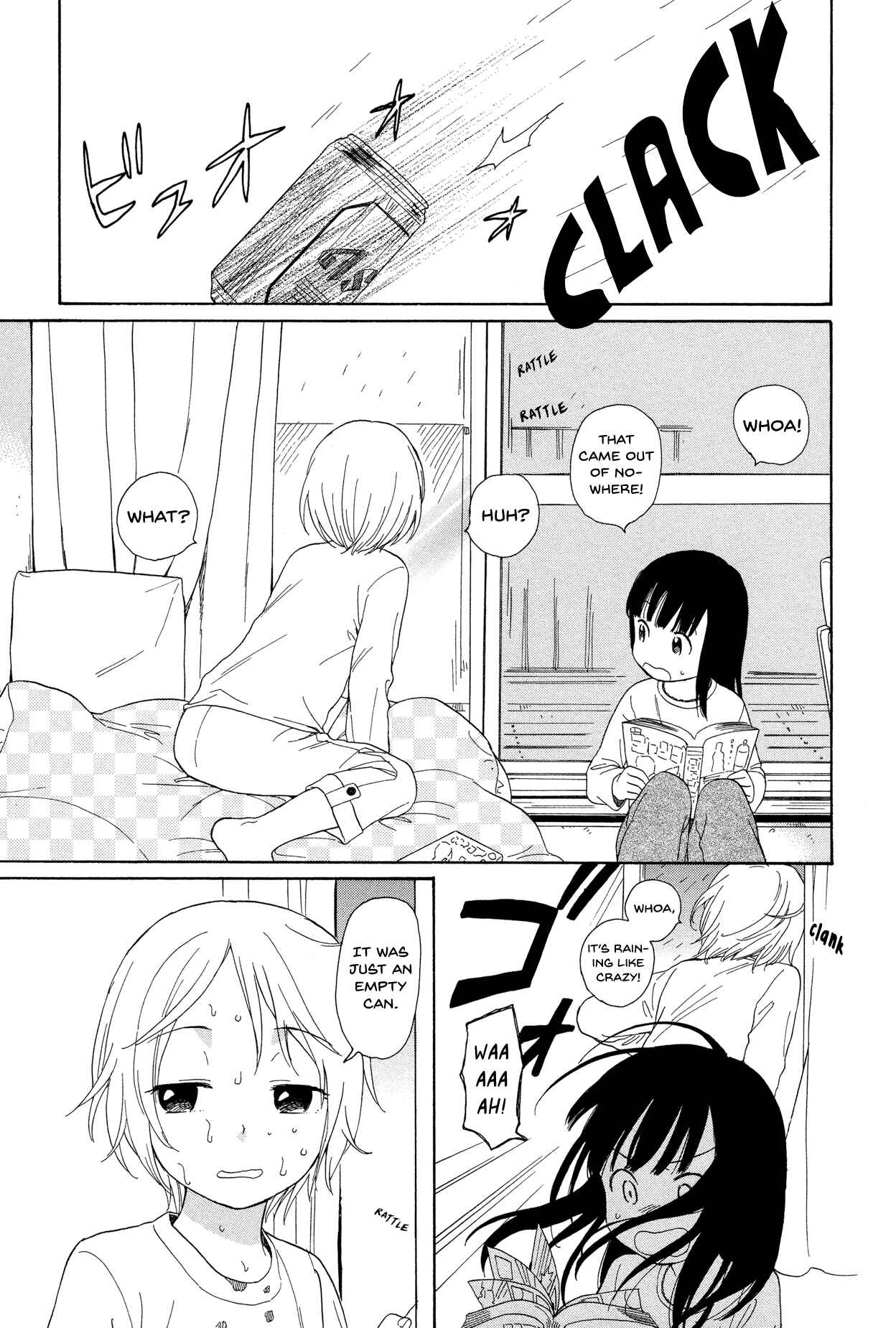 Page 7 Chapter 17 Sen to Man