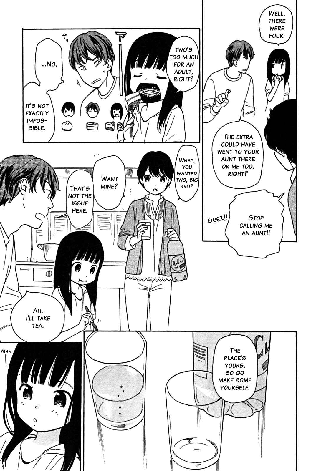 Page 4 Chapter 6 Sen to Man