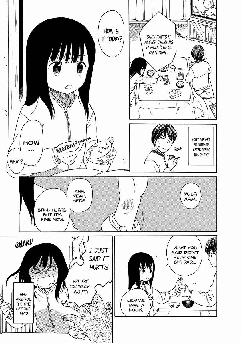 Page 11 Chapter 23 Sen to Man