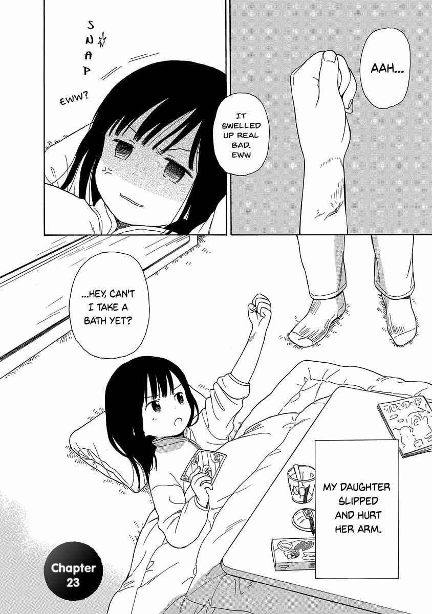 Page 6 Chapter 23 Sen to Man