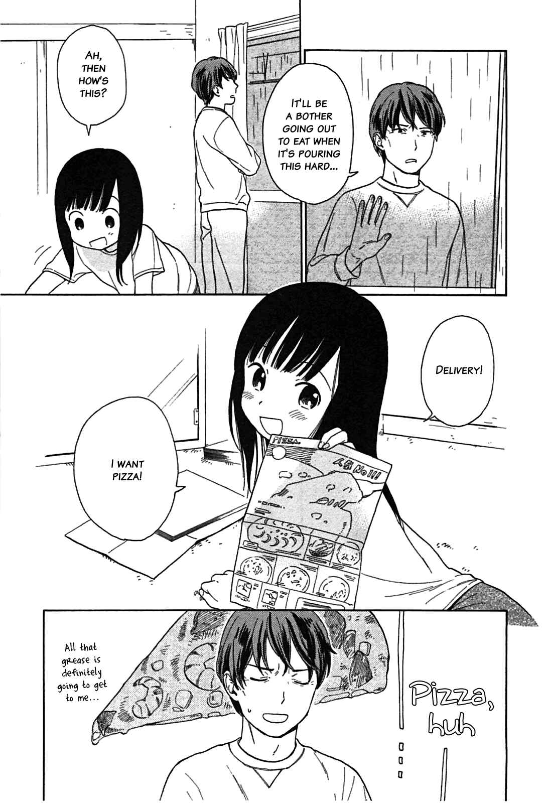 Page 4 Chapter 9 Sen to Man