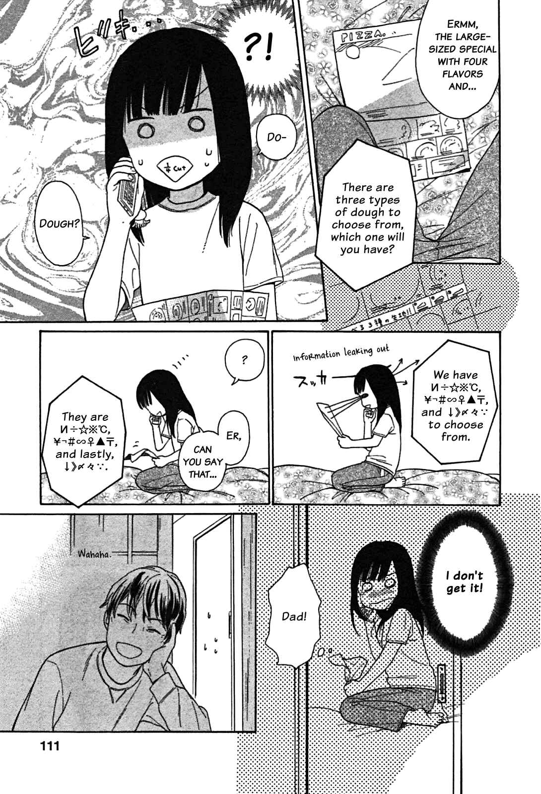 Page 8 Chapter 9 Sen to Man