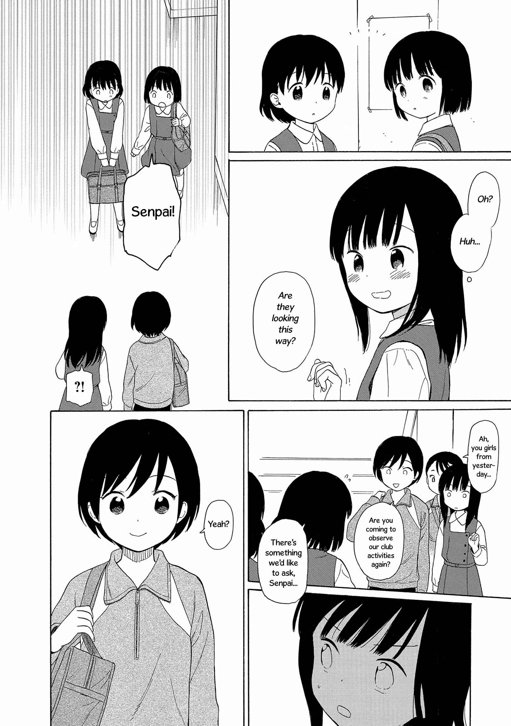 Page 10 Chapter 29 Sen to Man