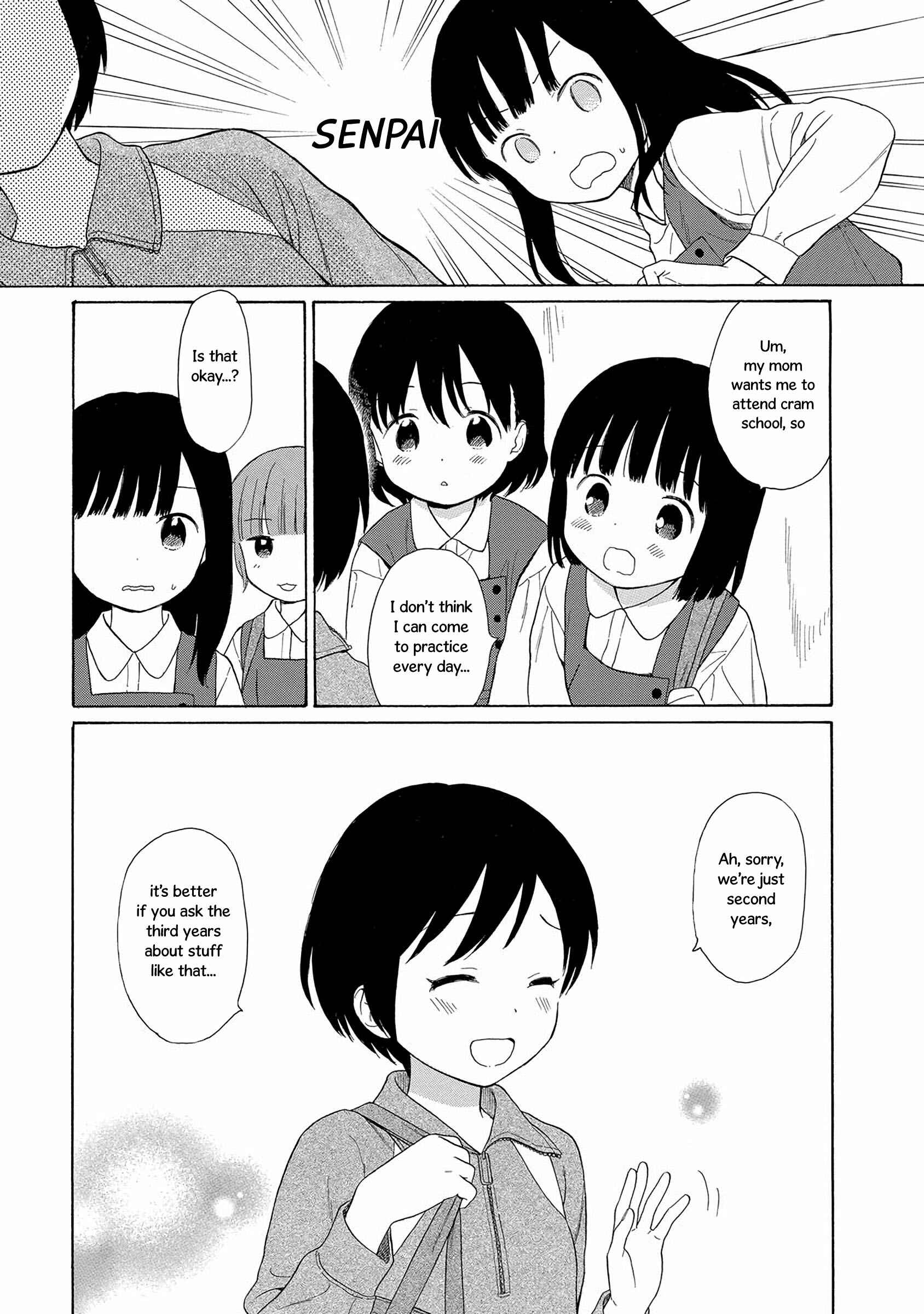 Page 11 Chapter 29 Sen to Man