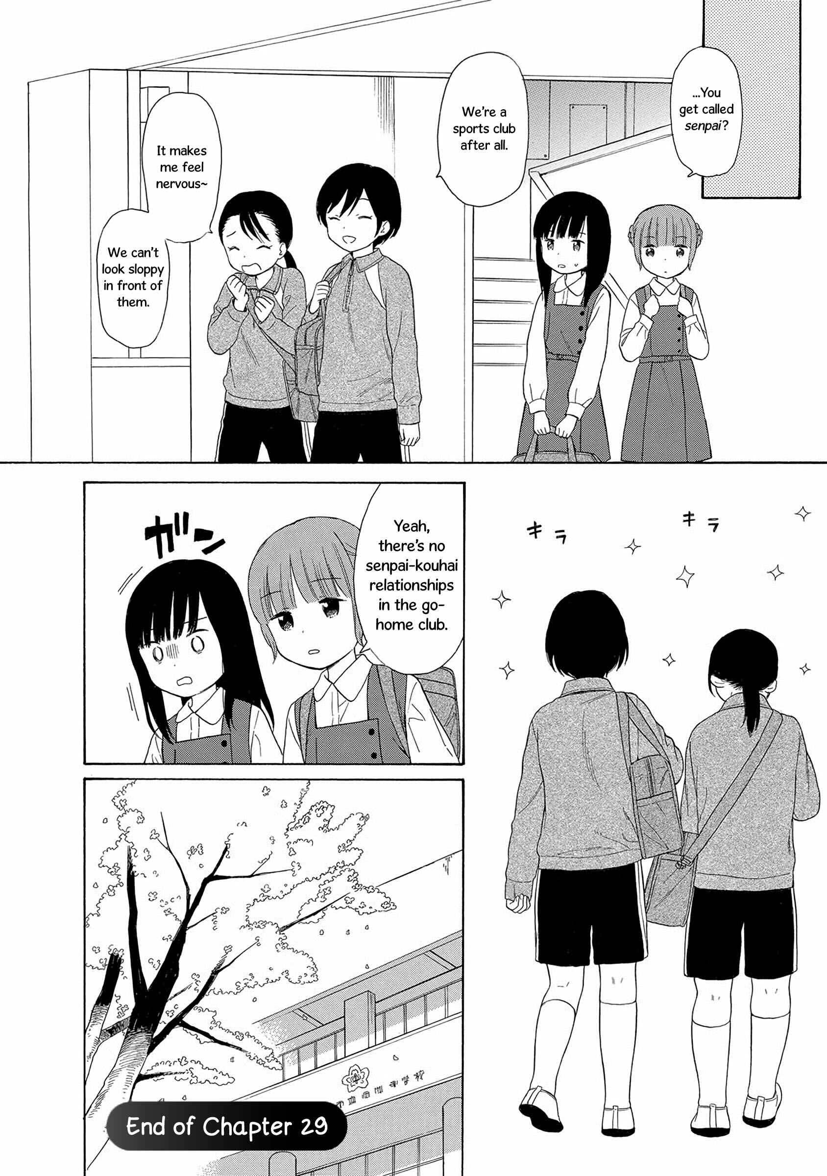Page 12 Chapter 29 Sen to Man