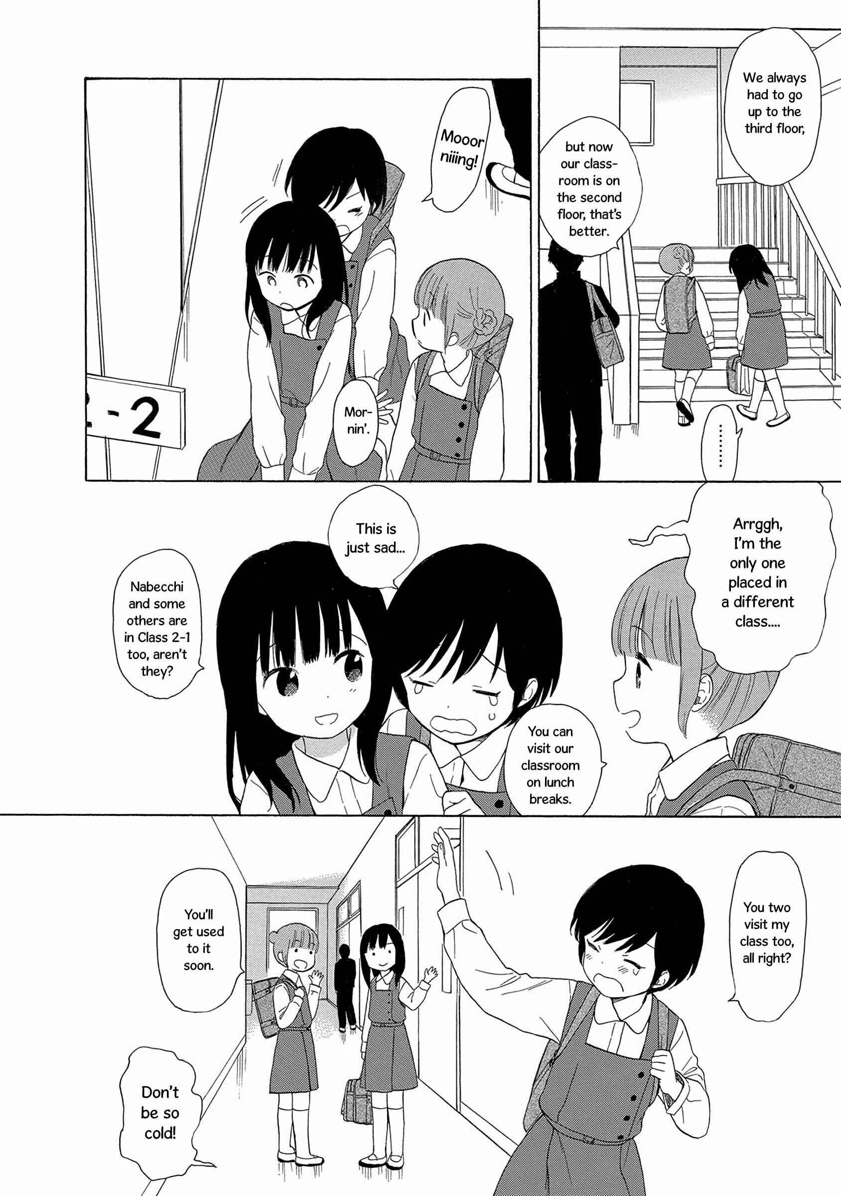 Page 6 Chapter 29 Sen to Man