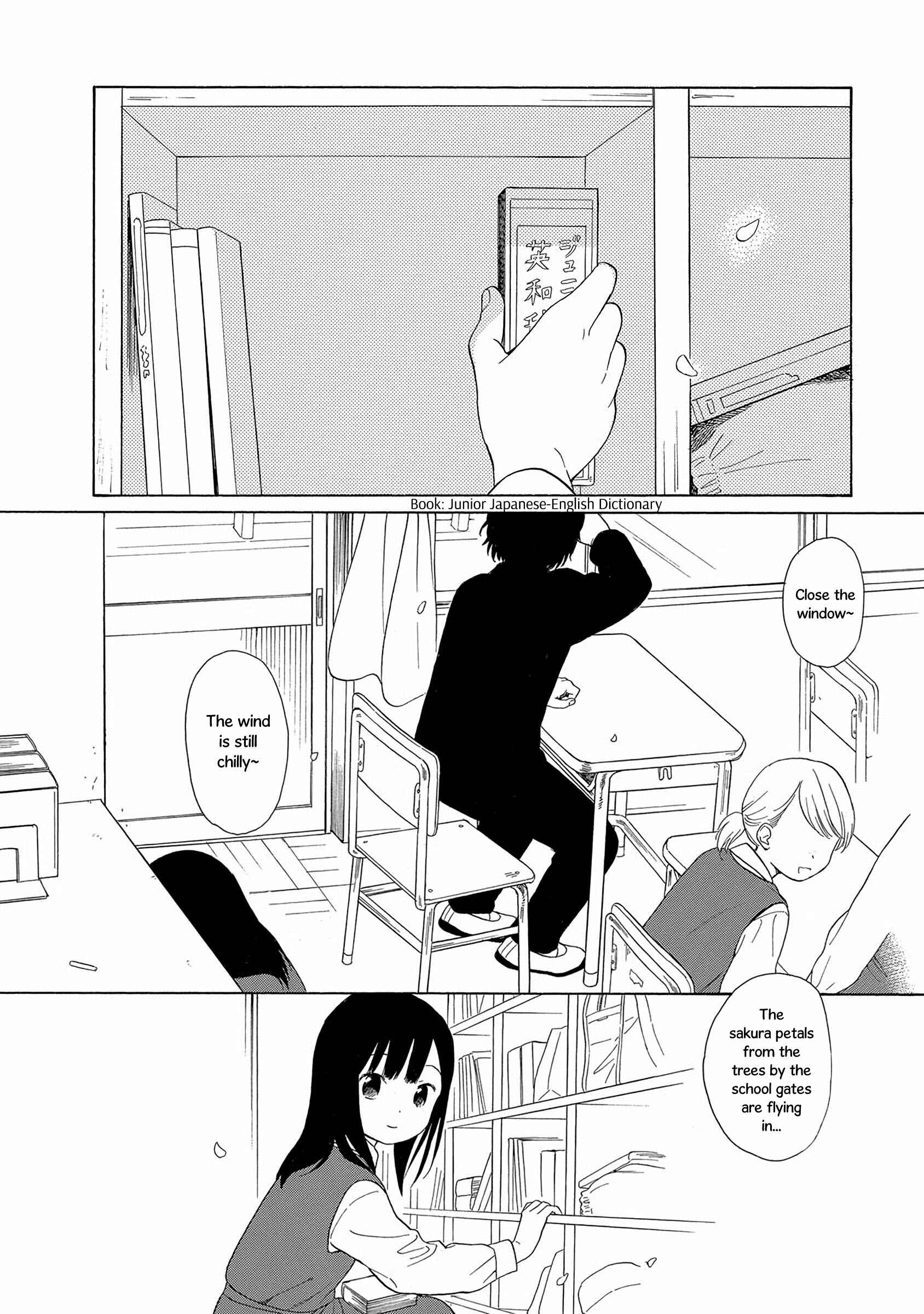 Page 8 Chapter 29 Sen to Man