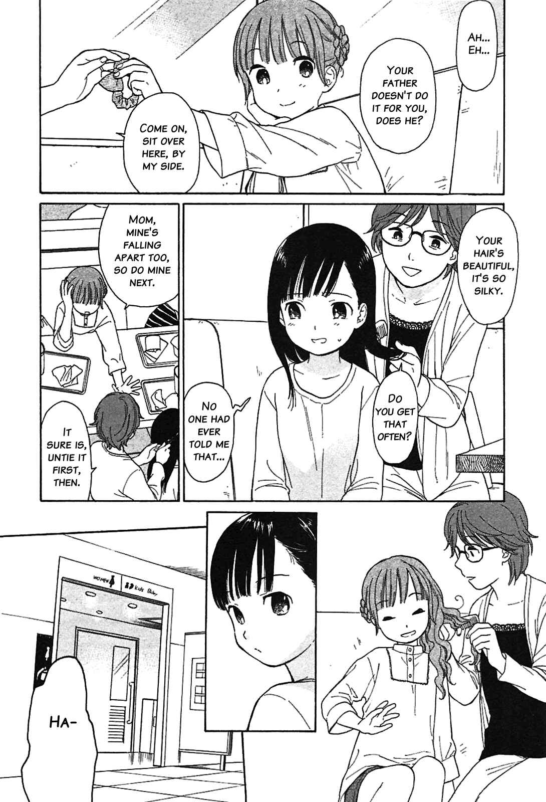 Page 11 Chapter 2 Sen to Man