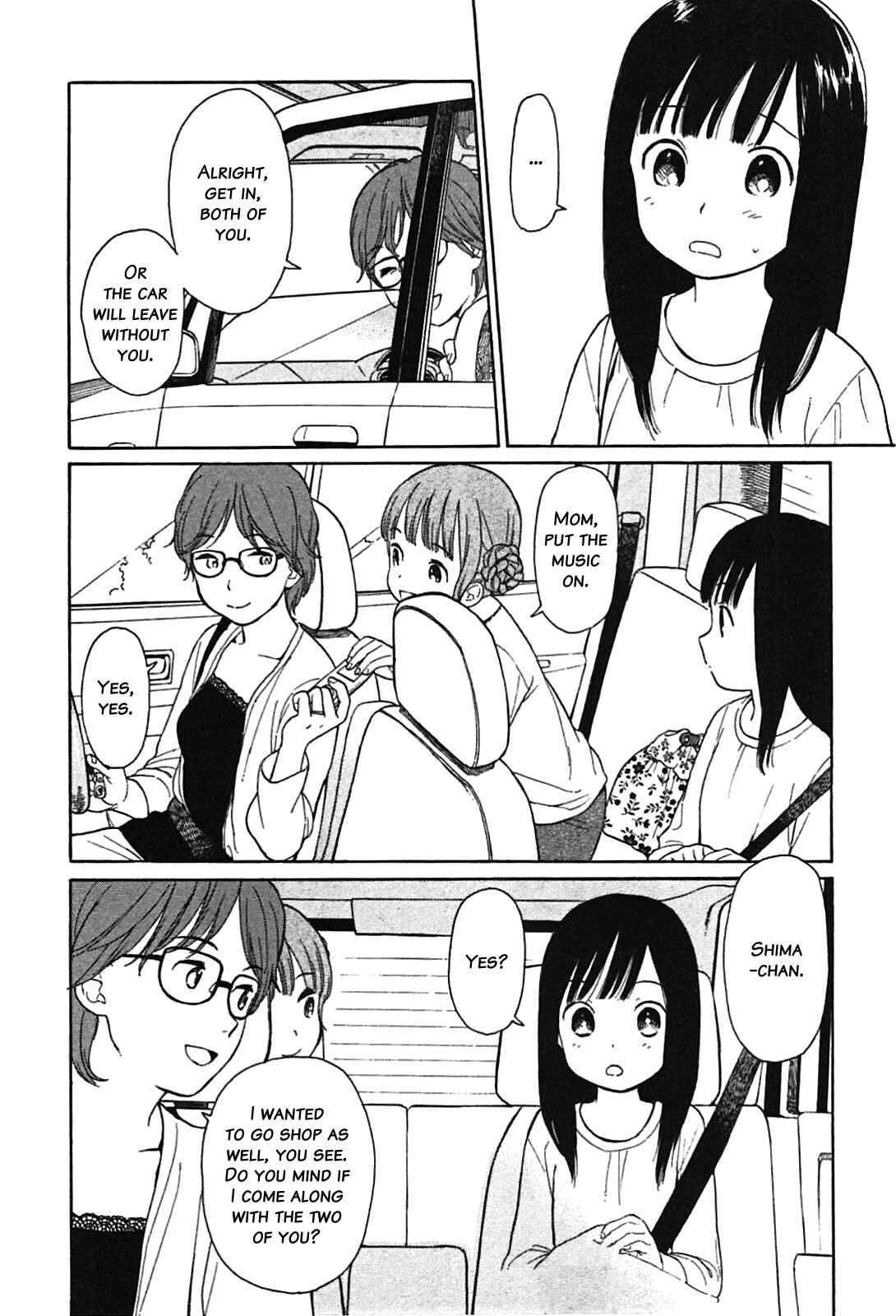 Page 7 Chapter 2 Sen to Man