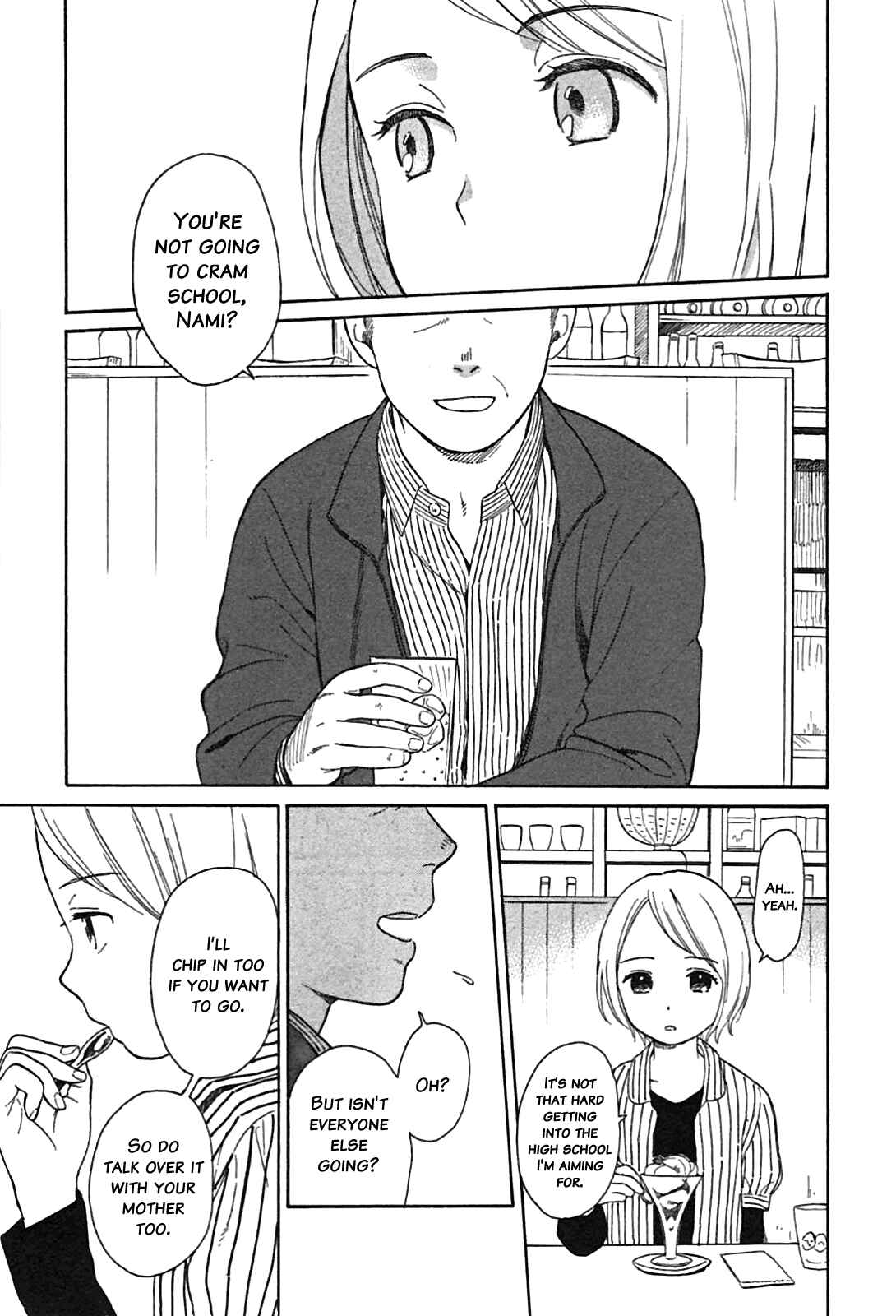 Page 10 Chapter 4 Sen to Man