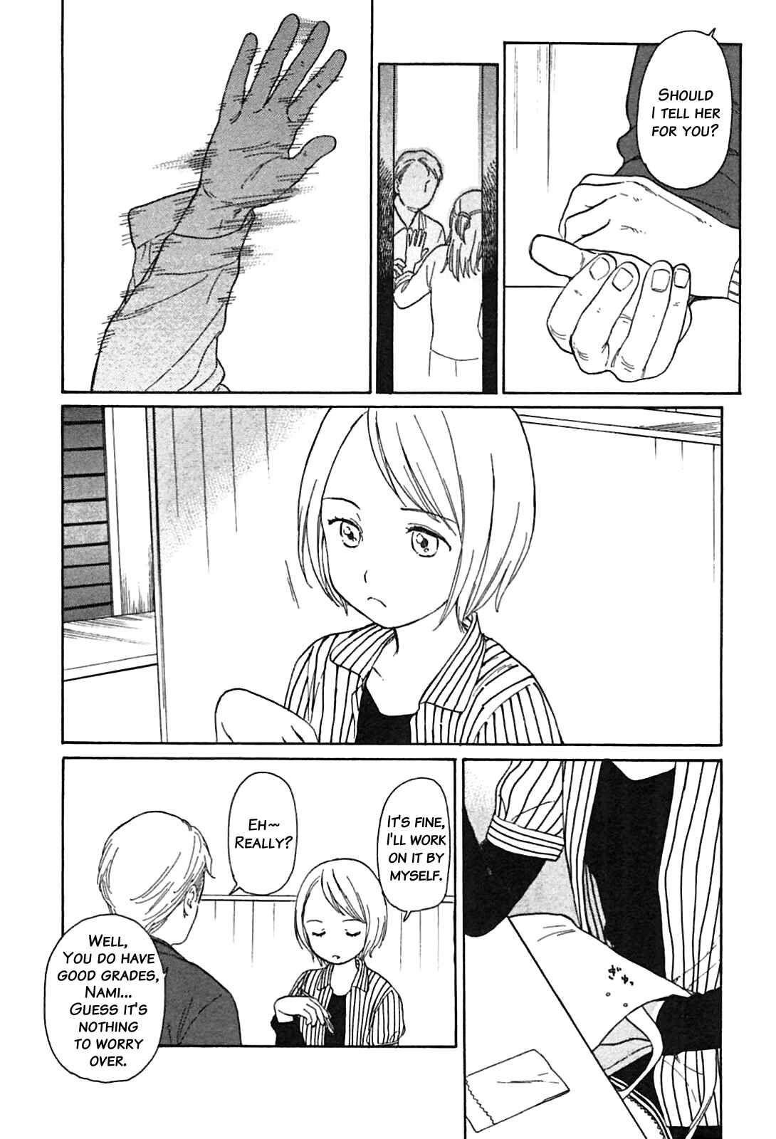 Page 11 Chapter 4 Sen to Man