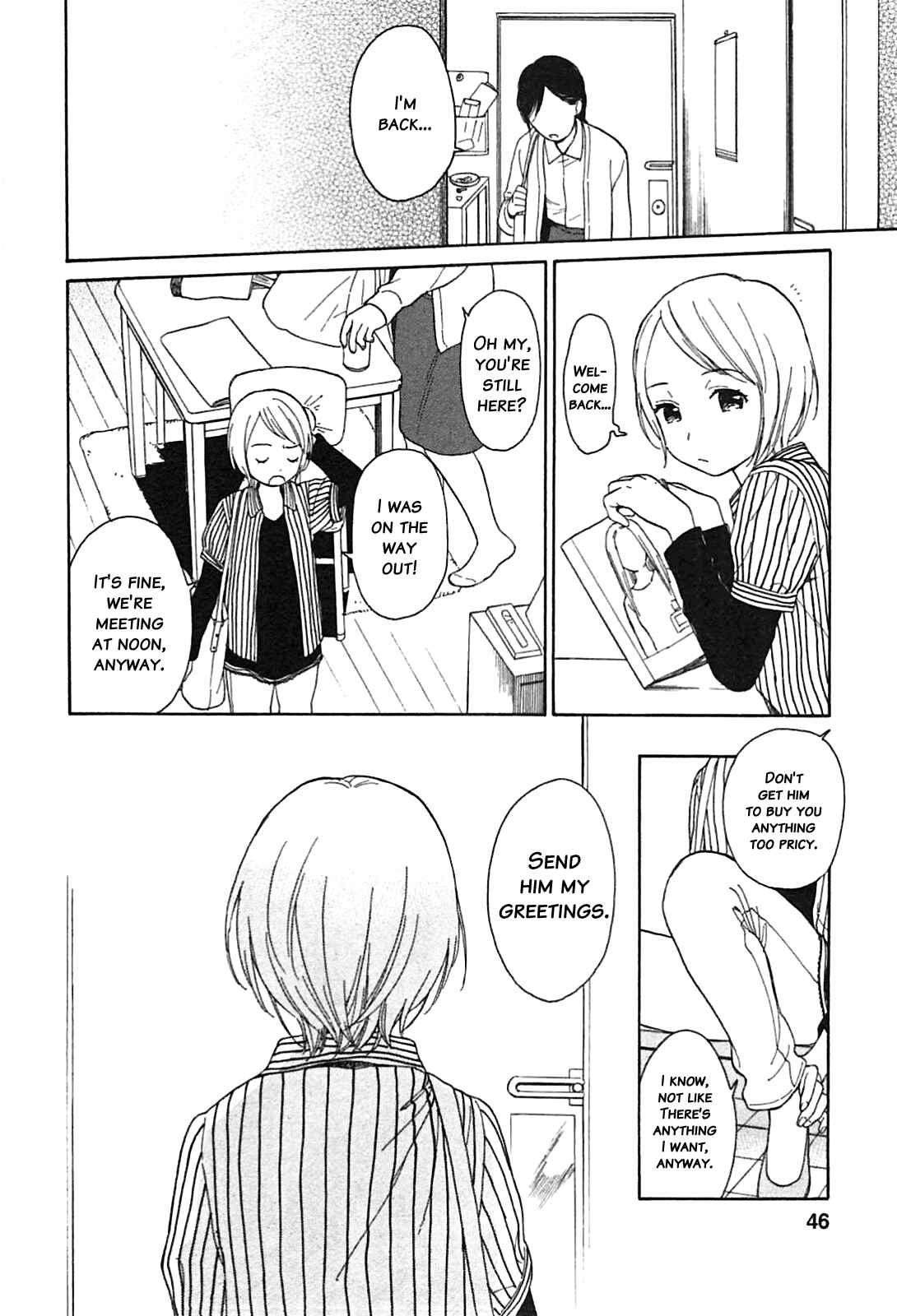 Page 7 Chapter 4 Sen to Man