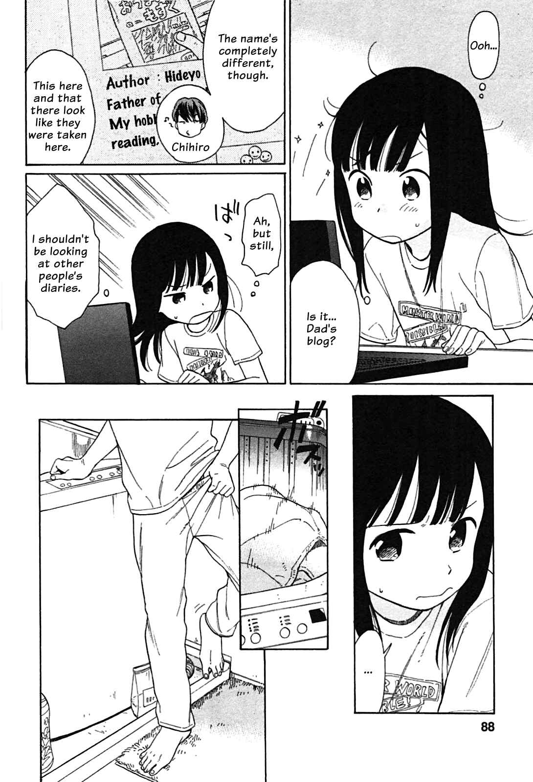 Page 11 Chapter 7 Sen to Man