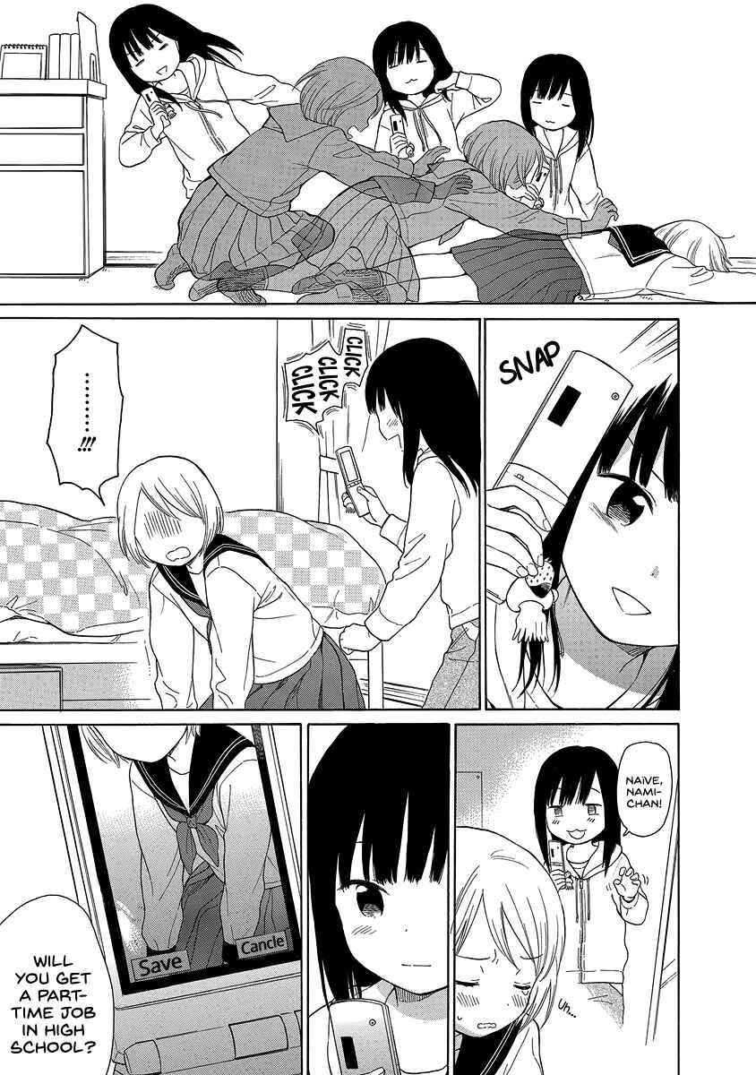 Page 5 Chapter 28 Sen to Man